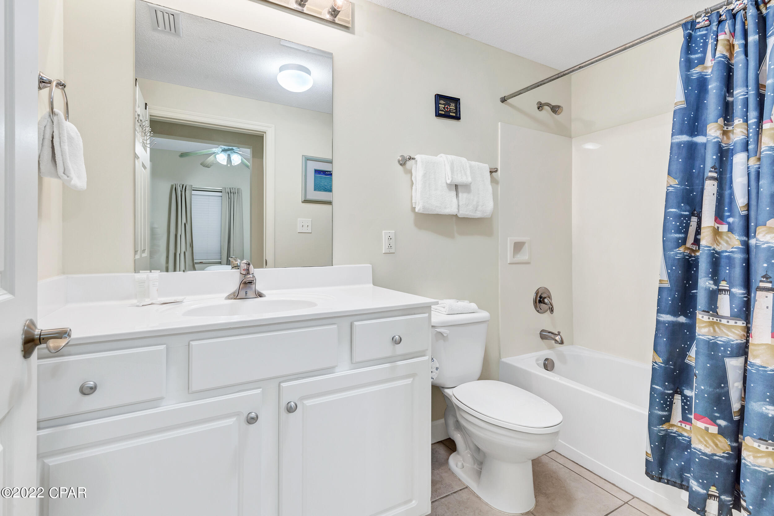 Seychelles Resort Condominium - Residential