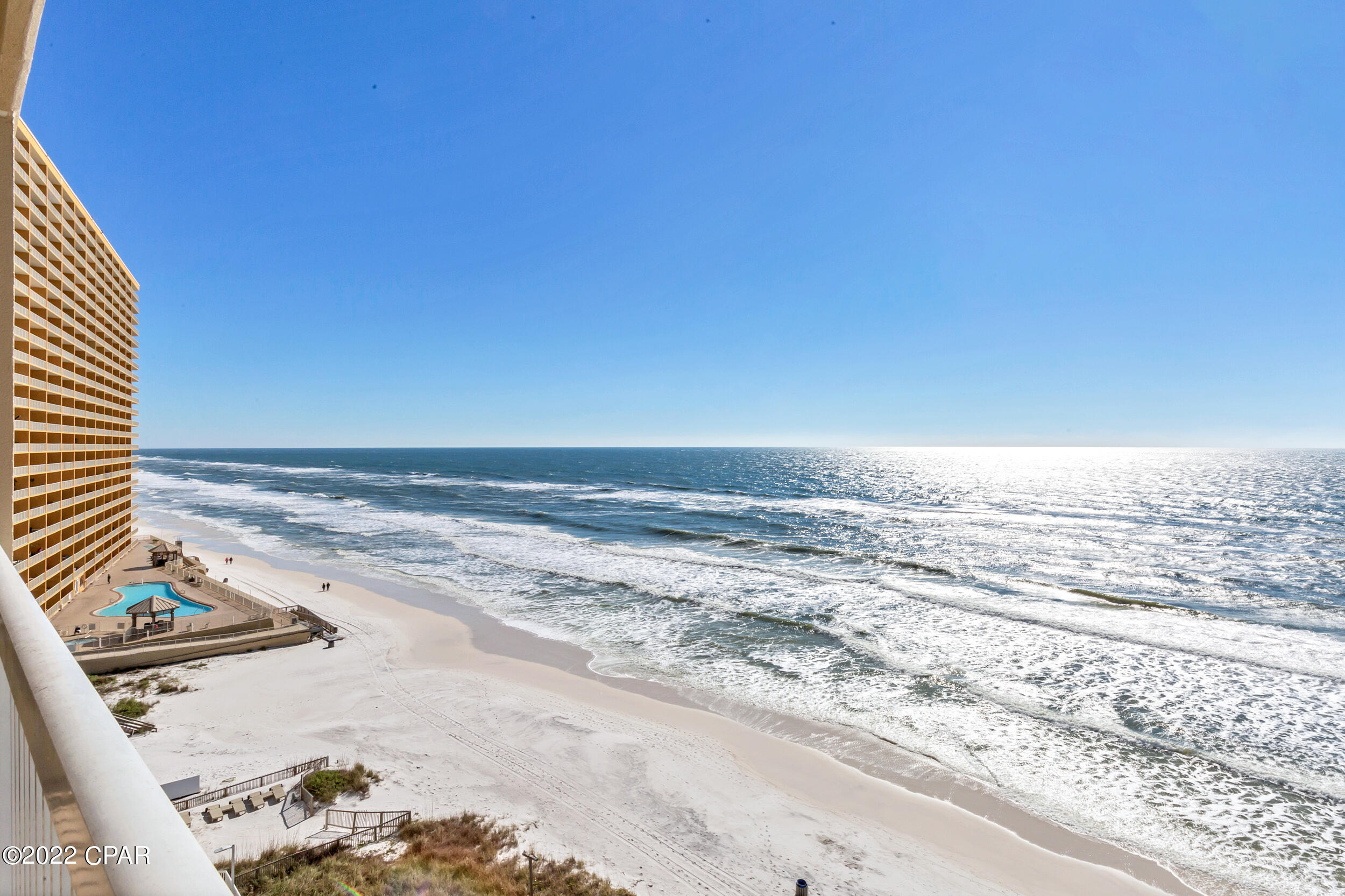 Seychelles Resort Condominium - Residential
