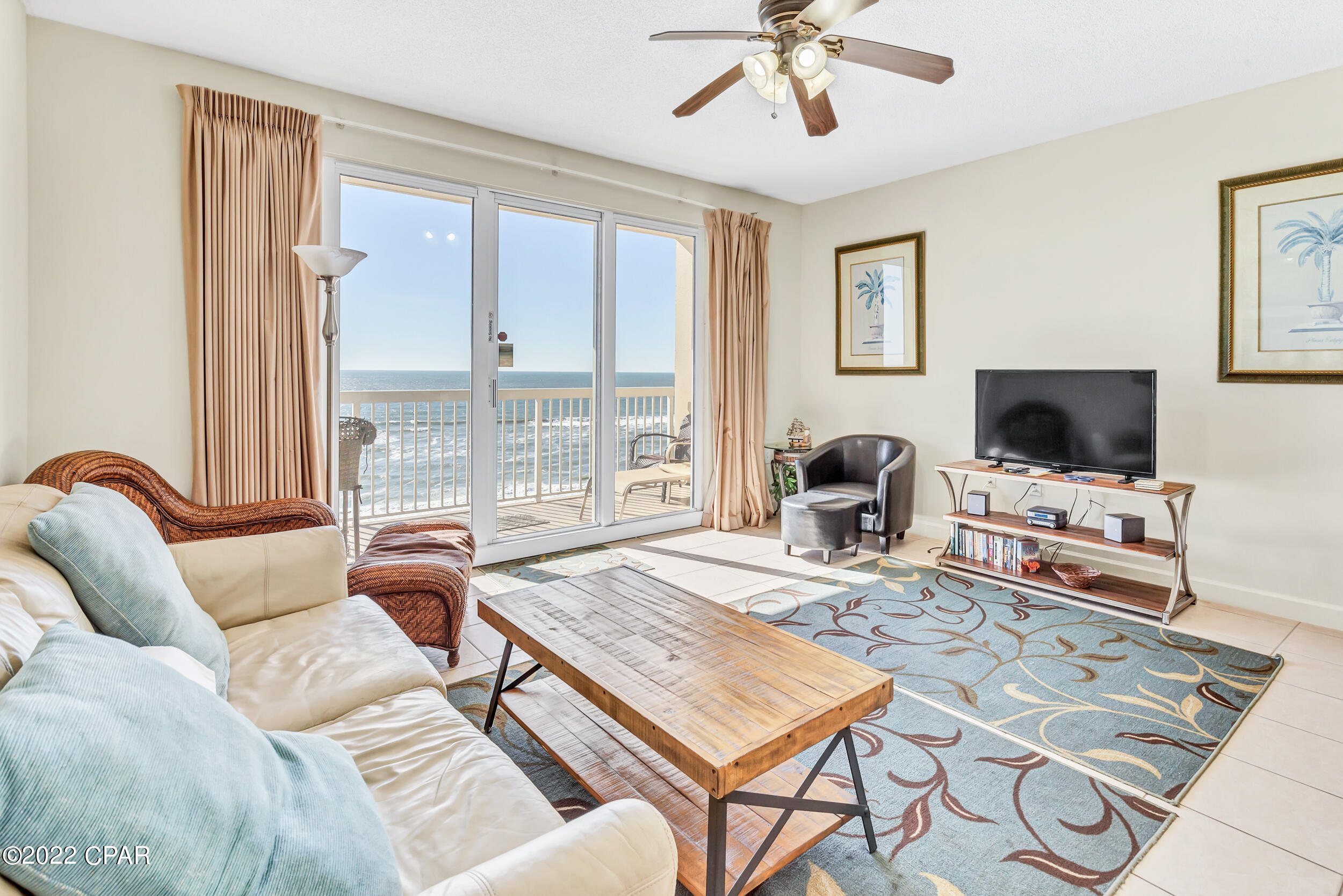 Seychelles Resort Condominium - Residential