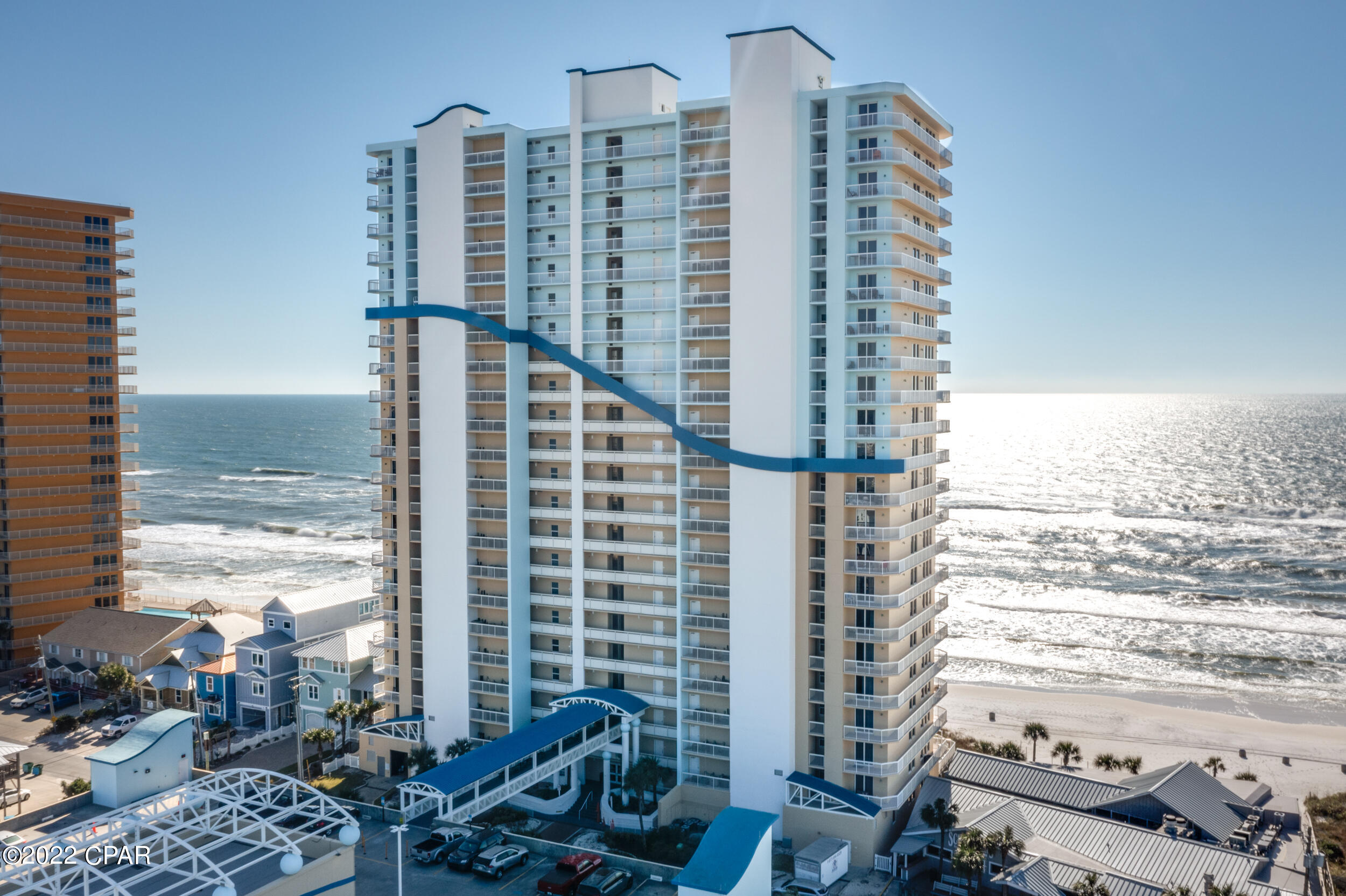 Seychelles Resort Condominium - Residential