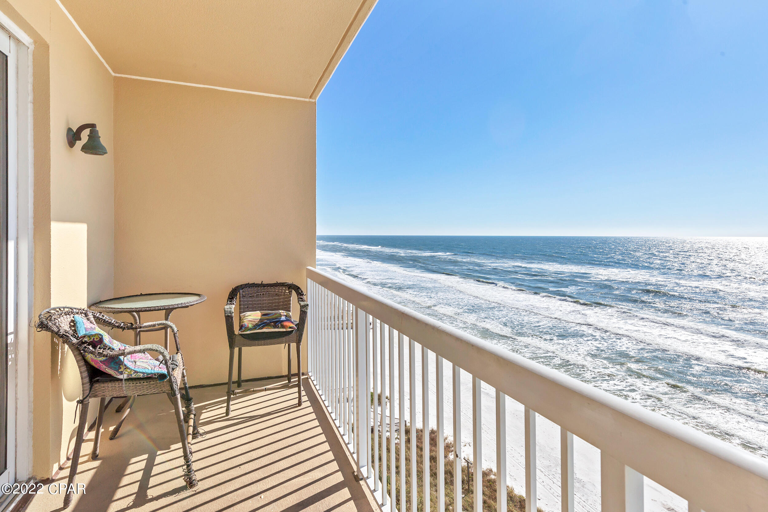 Seychelles Resort Condominium - Residential