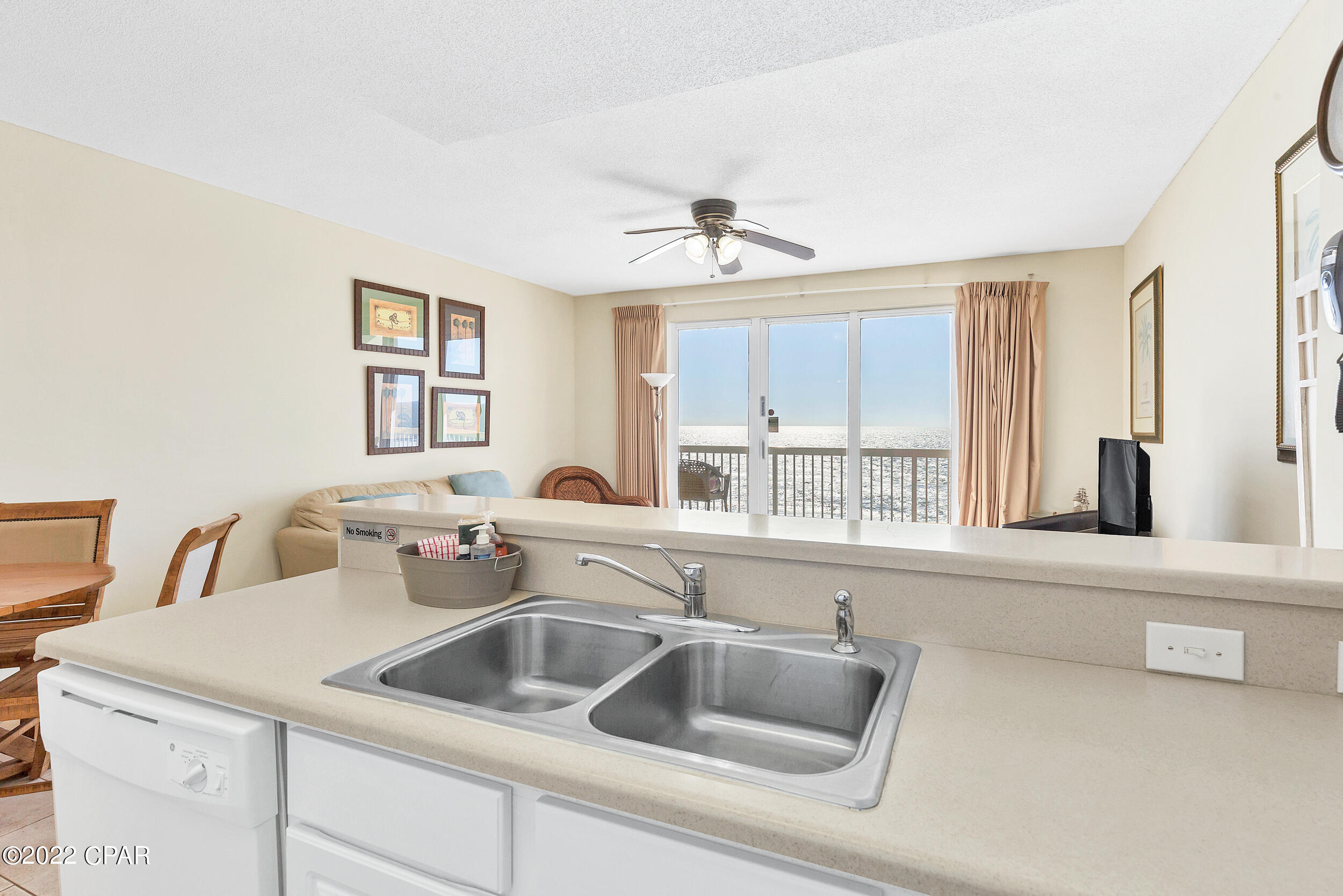 Seychelles Resort Condominium - Residential