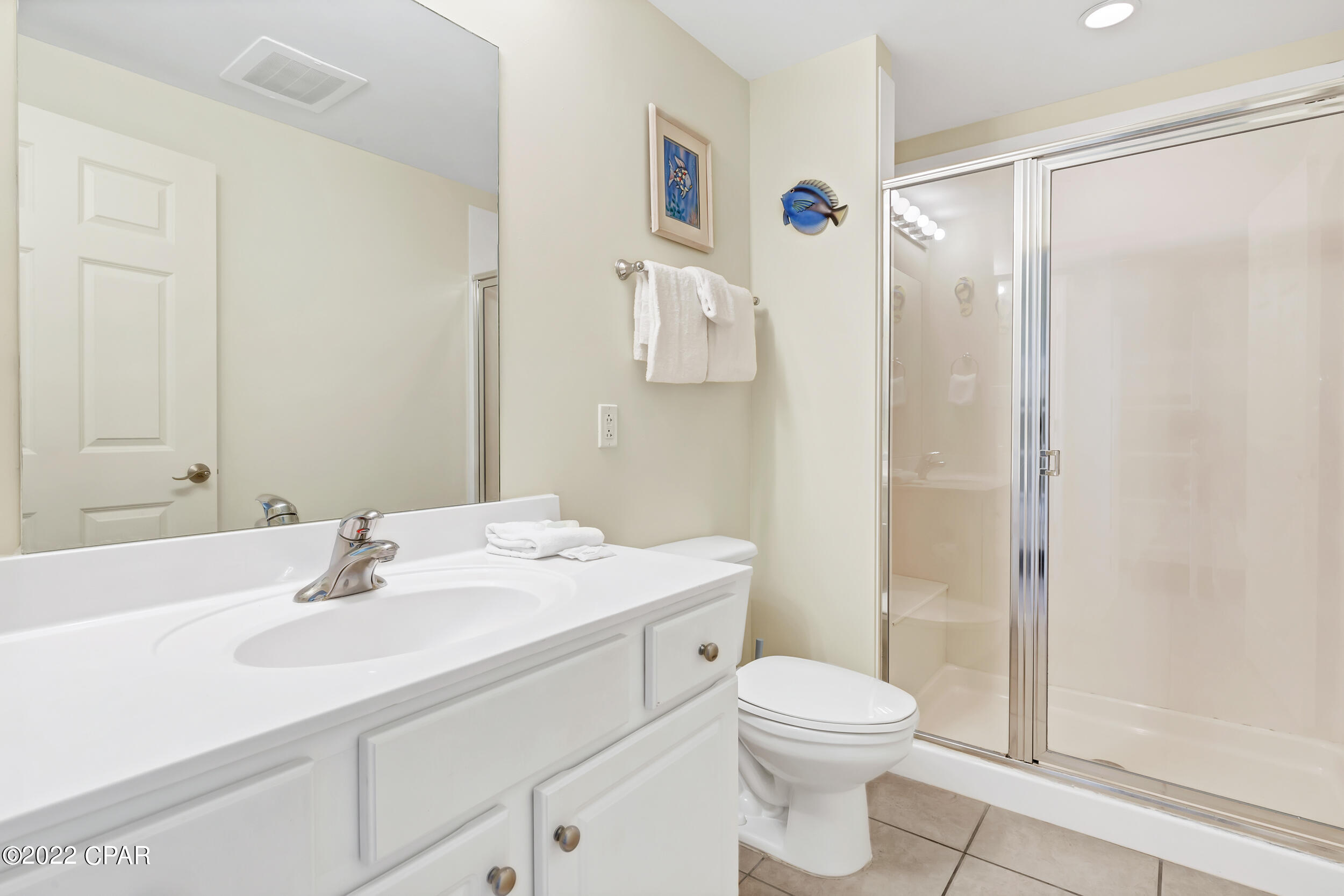 Seychelles Resort Condominium - Residential