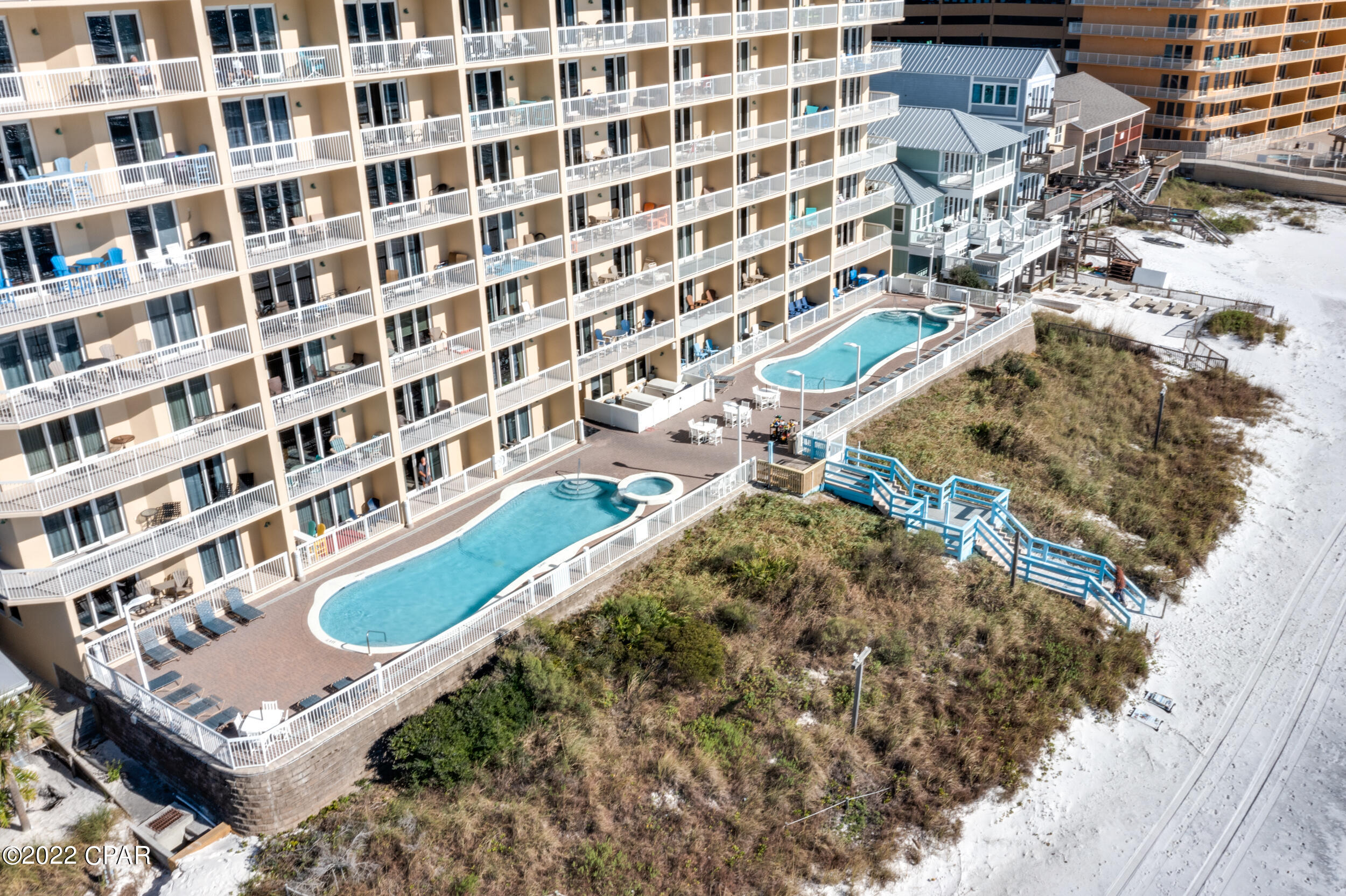 Seychelles Resort Condominium - Residential