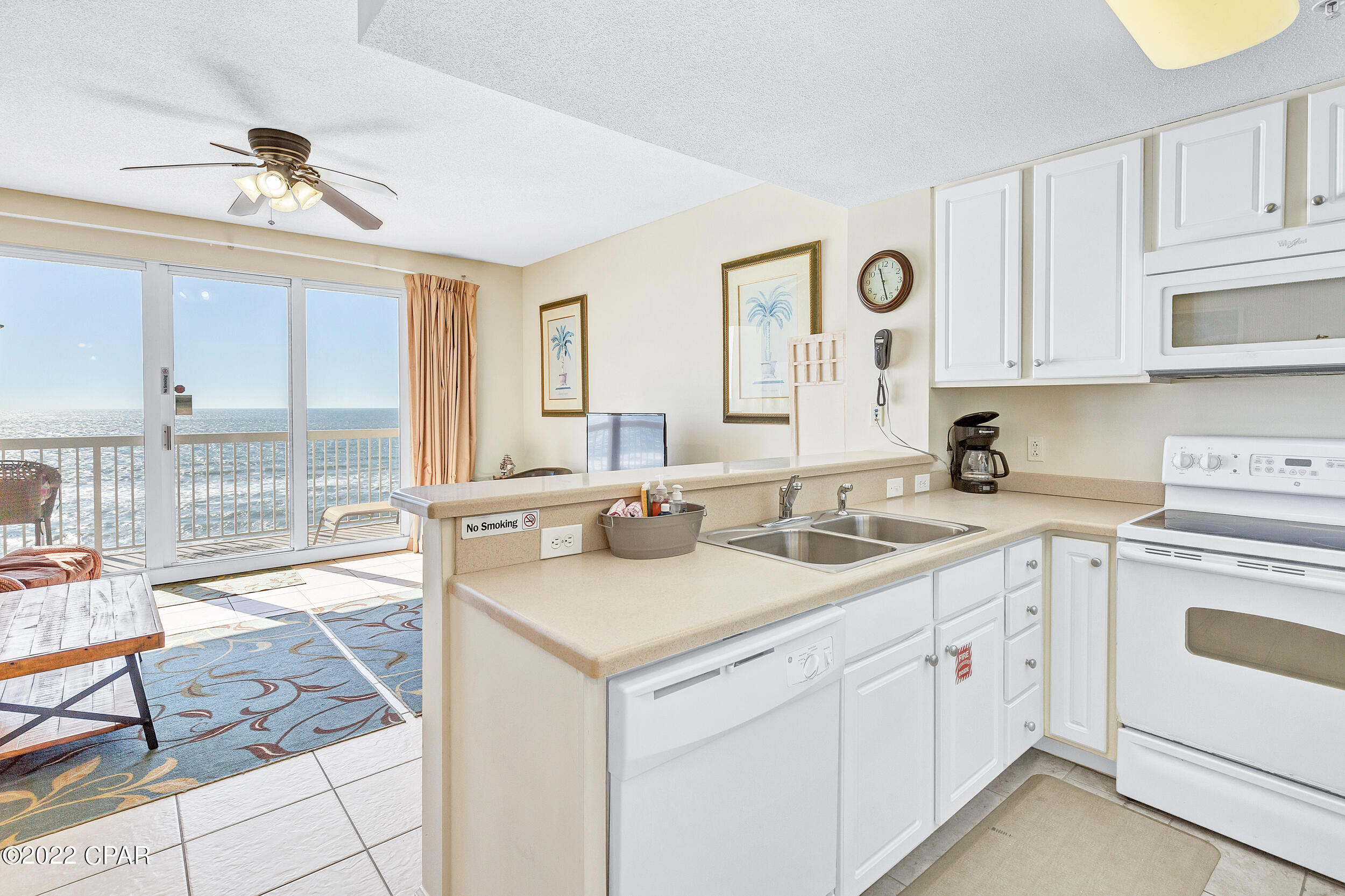 Seychelles Resort Condominium - Residential