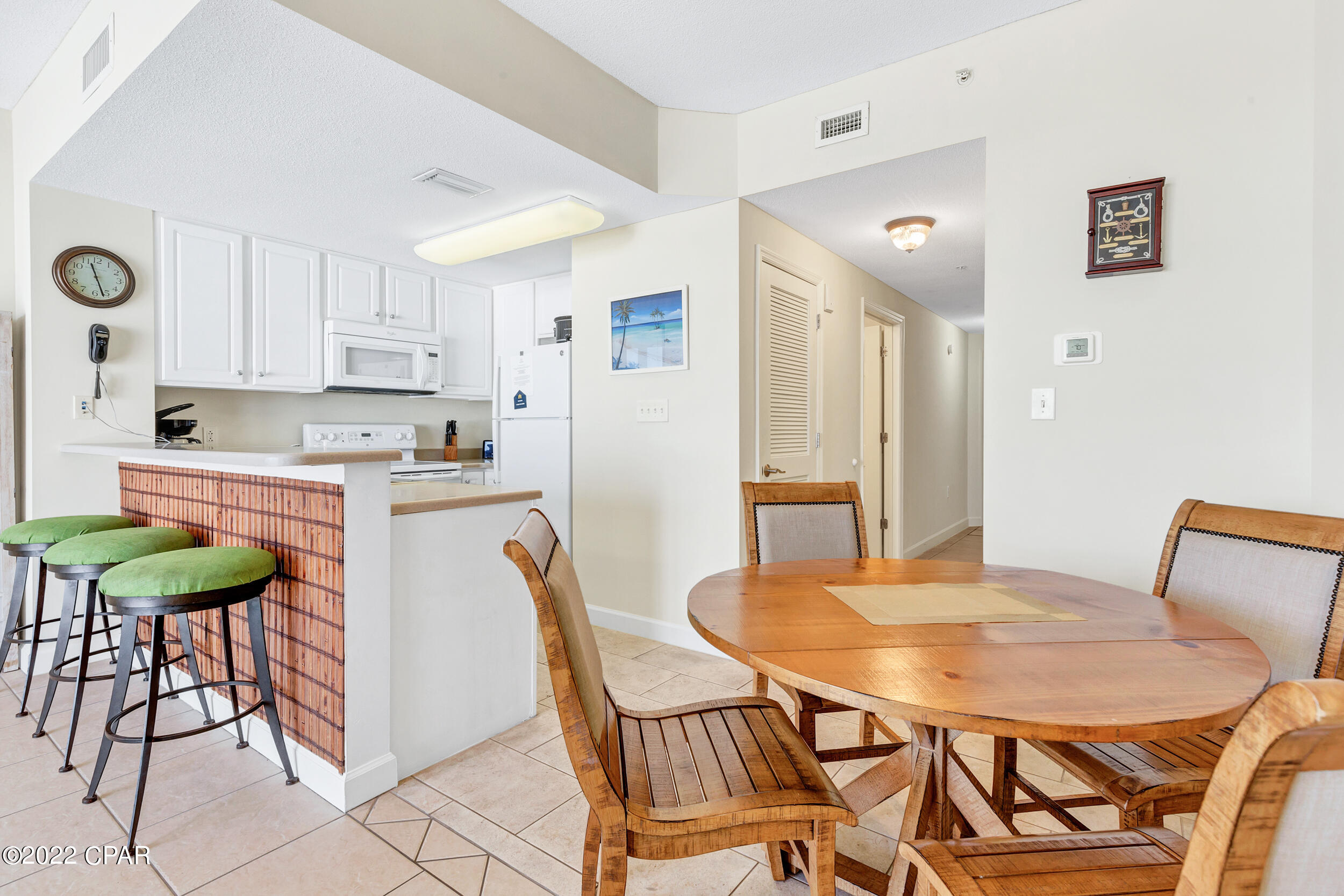 Seychelles Resort Condominium - Residential