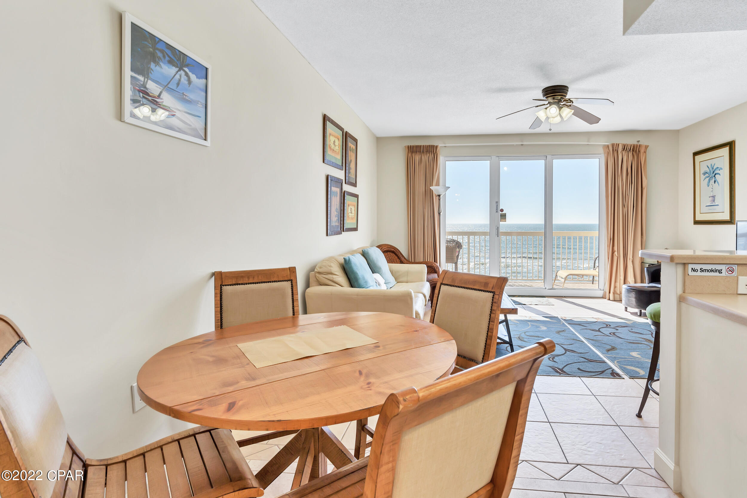 Seychelles Resort Condominium - Residential