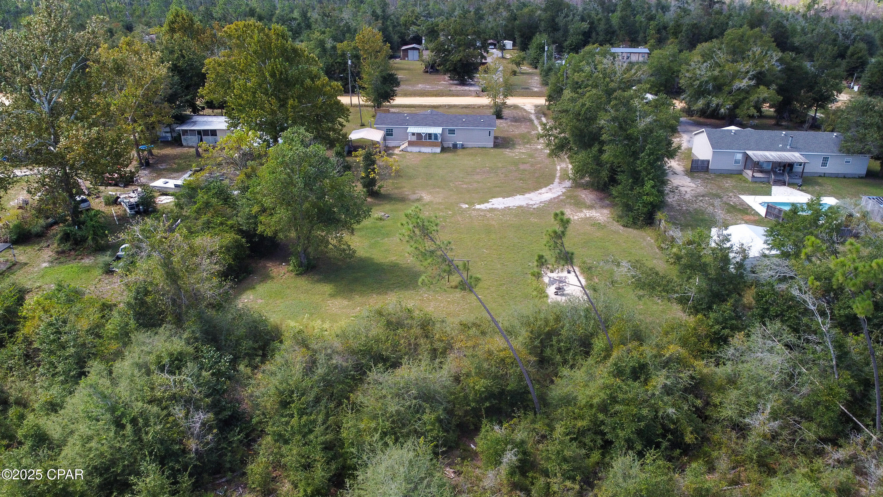 [No Recorded Subdiv] - Residential Lease