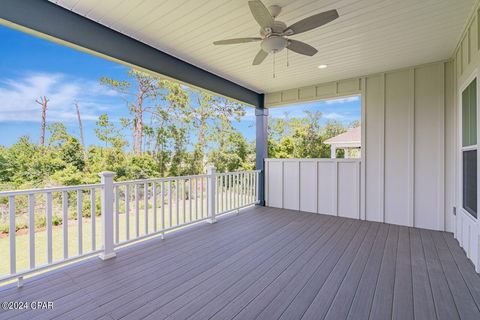 A home in Panama City Beach