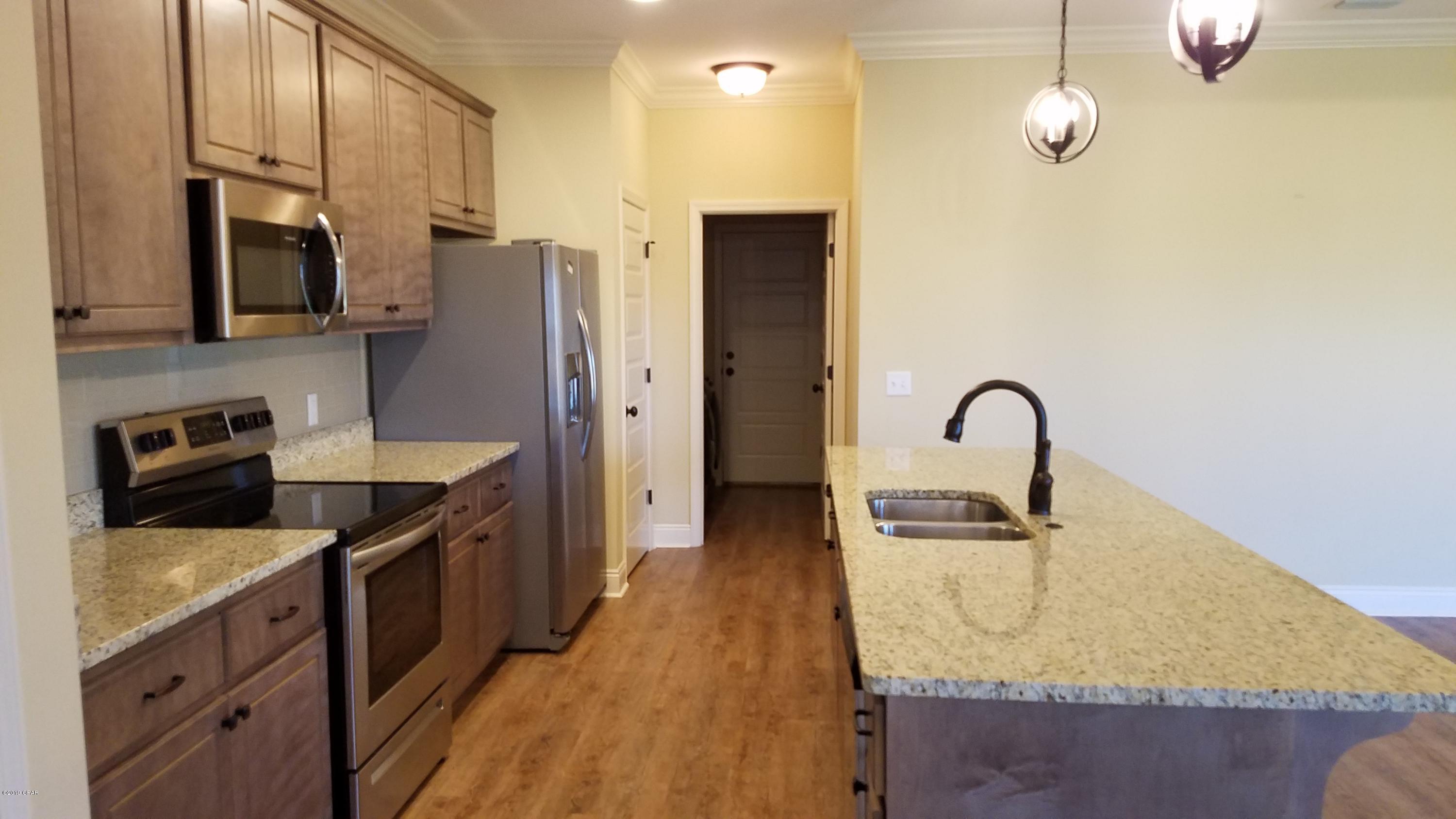 Cedar Park Ph II - Residential Lease