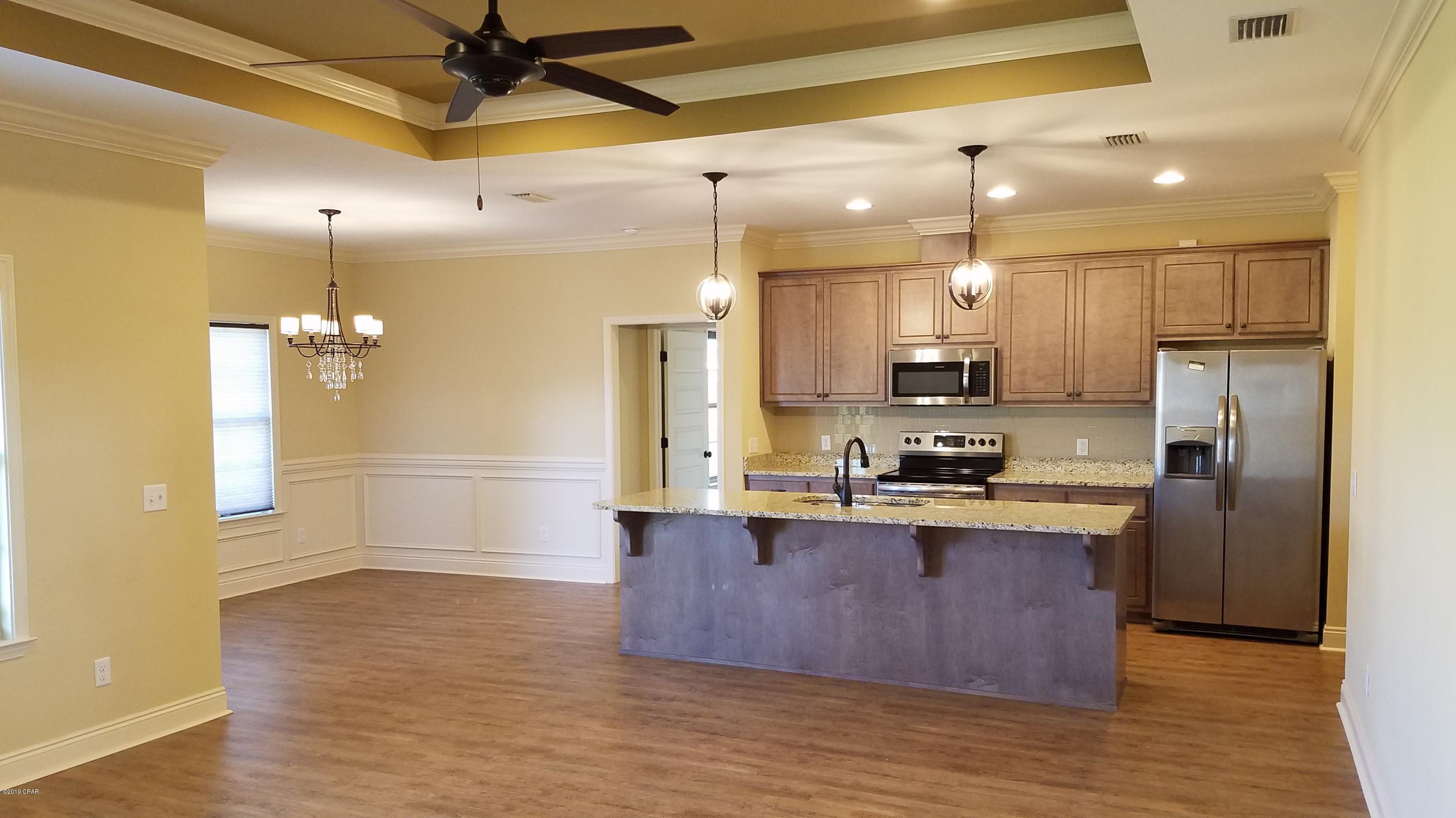 Cedar Park Ph II - Residential Lease