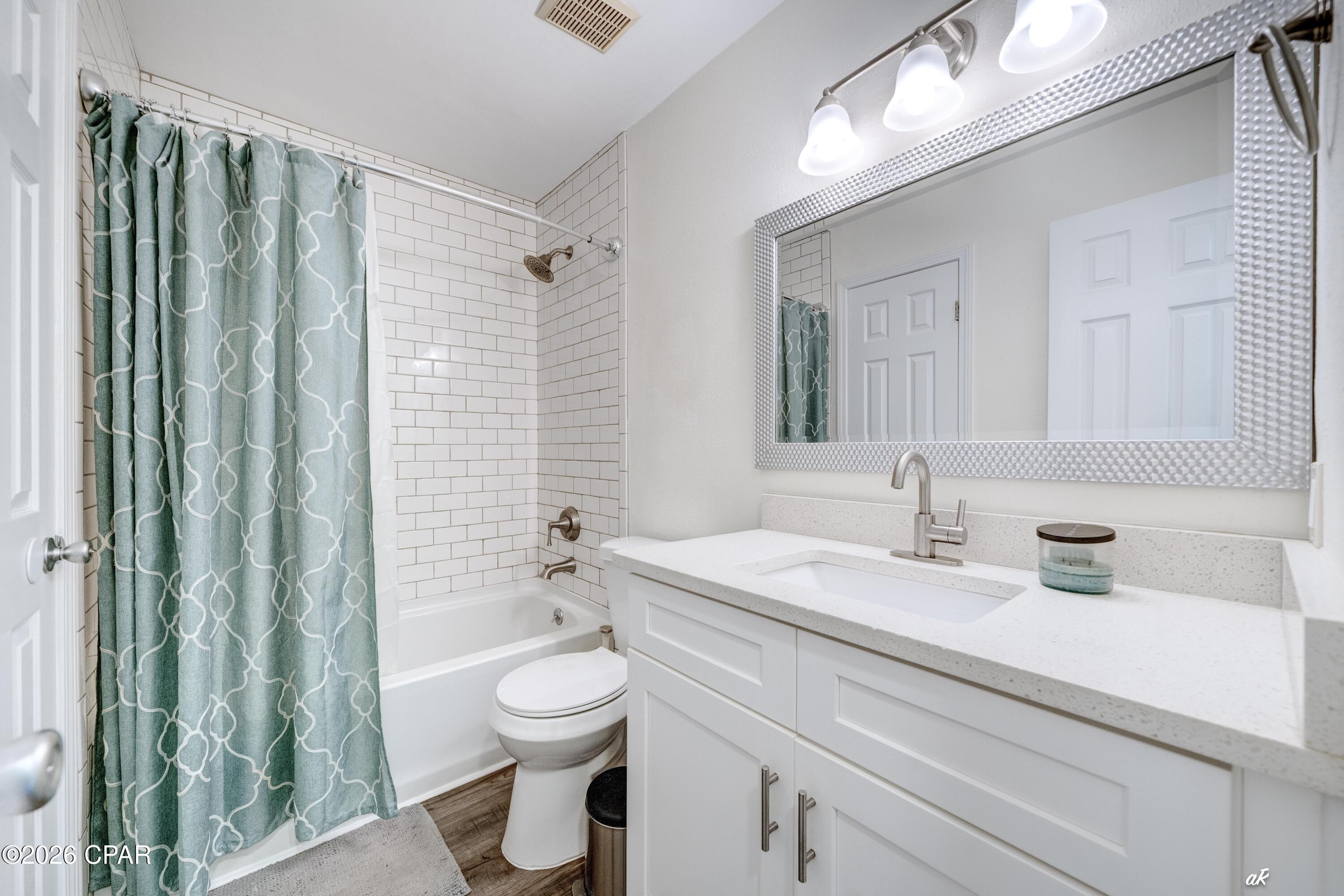 Beachwalk Condo - Residential