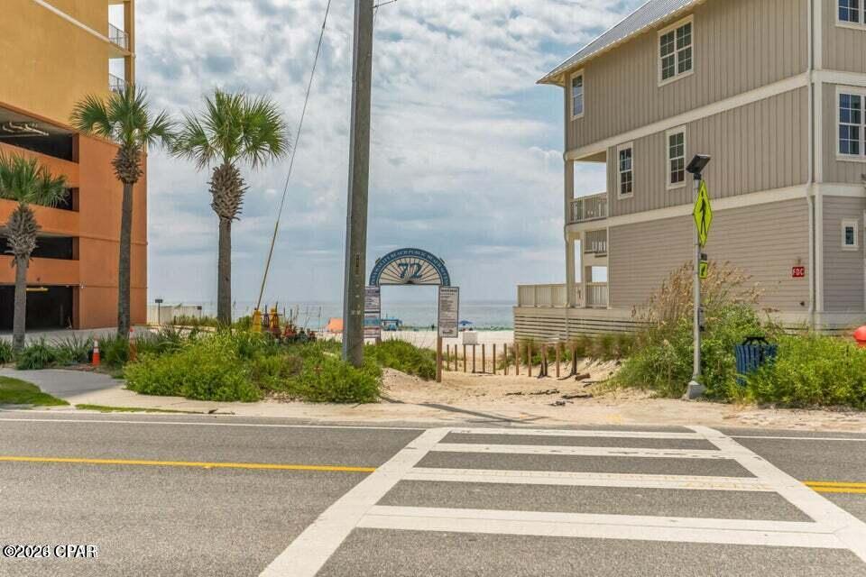 Beachwalk Condo - Residential