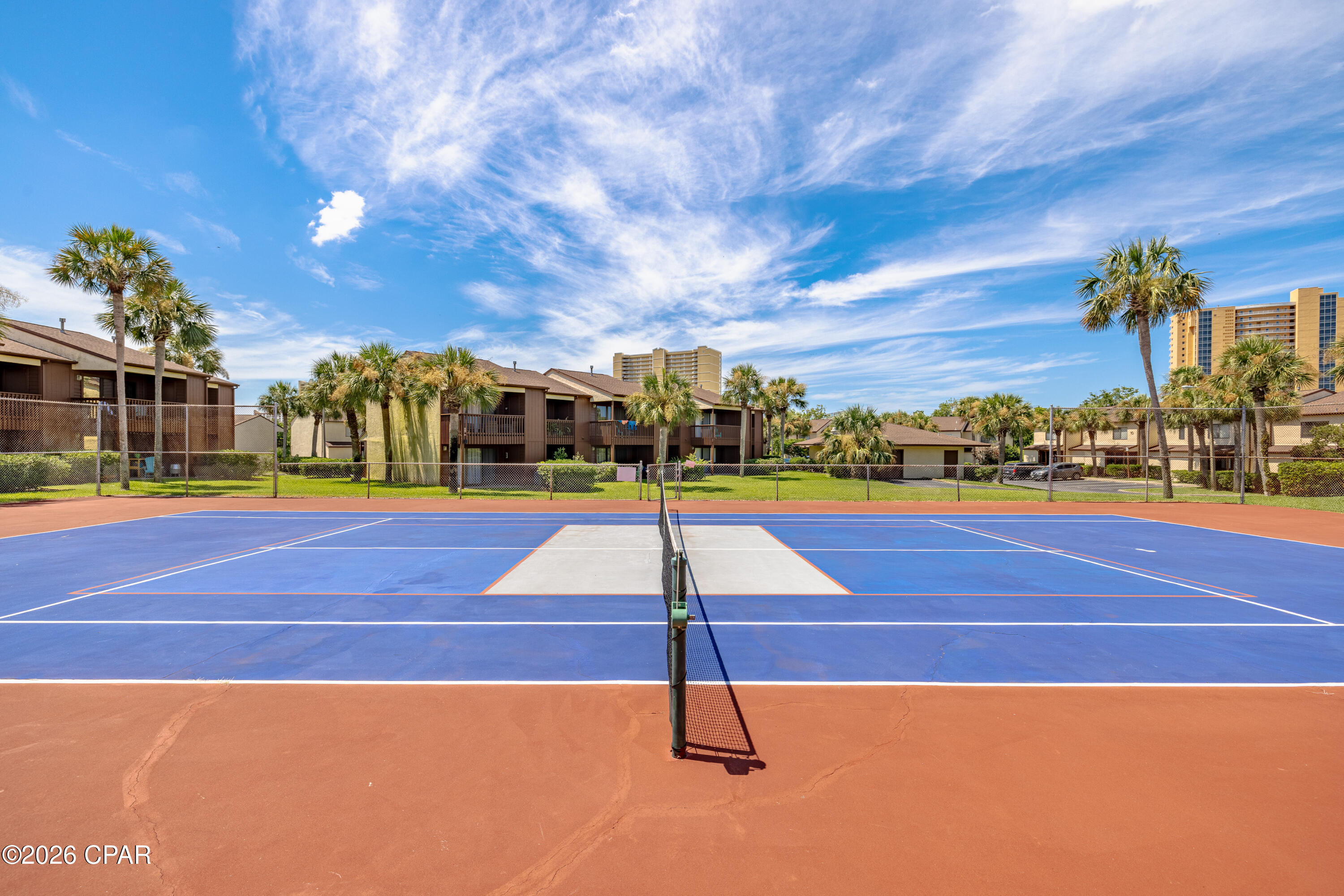 Beachwalk Condo - Residential