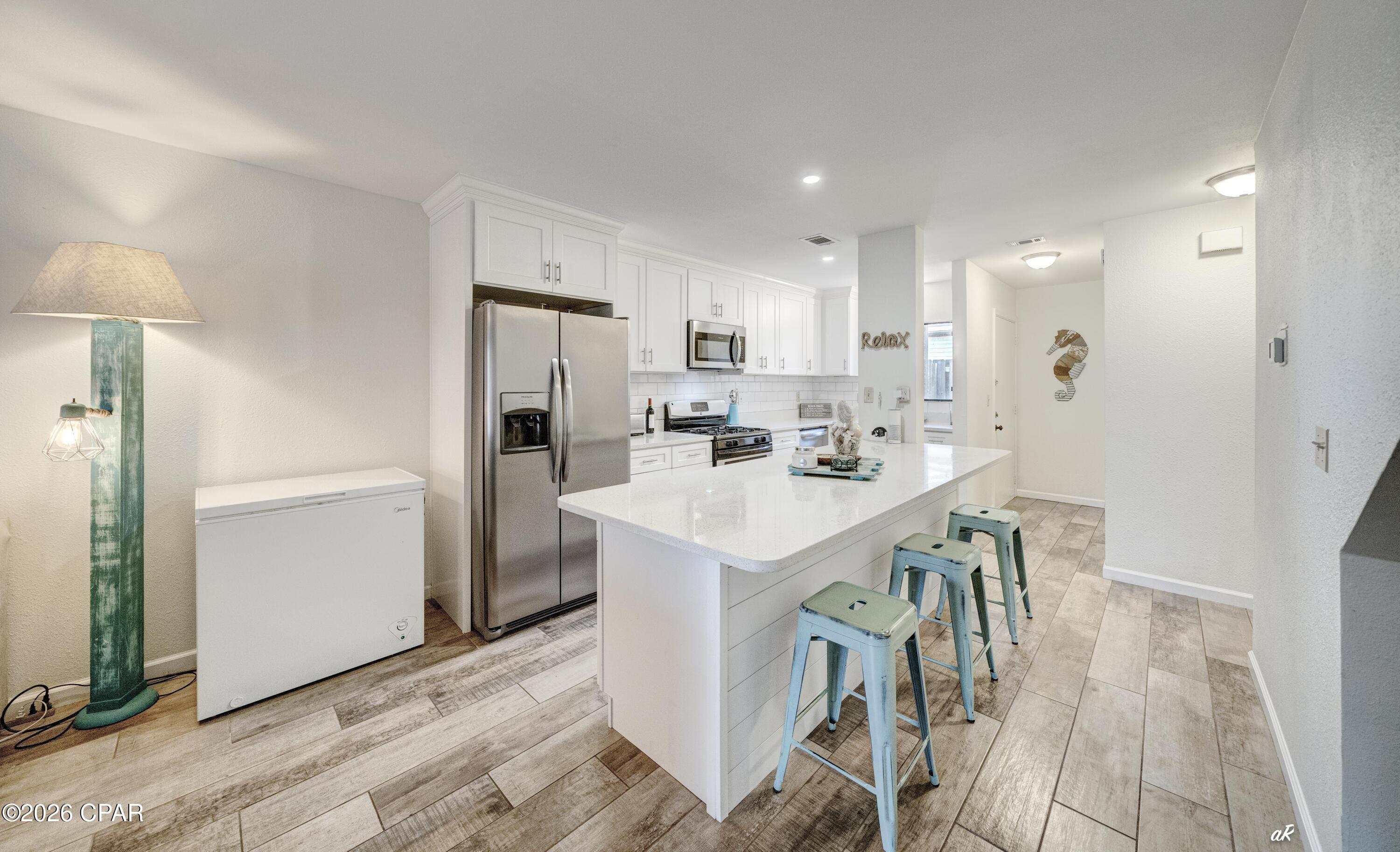 Beachwalk Condo - Residential