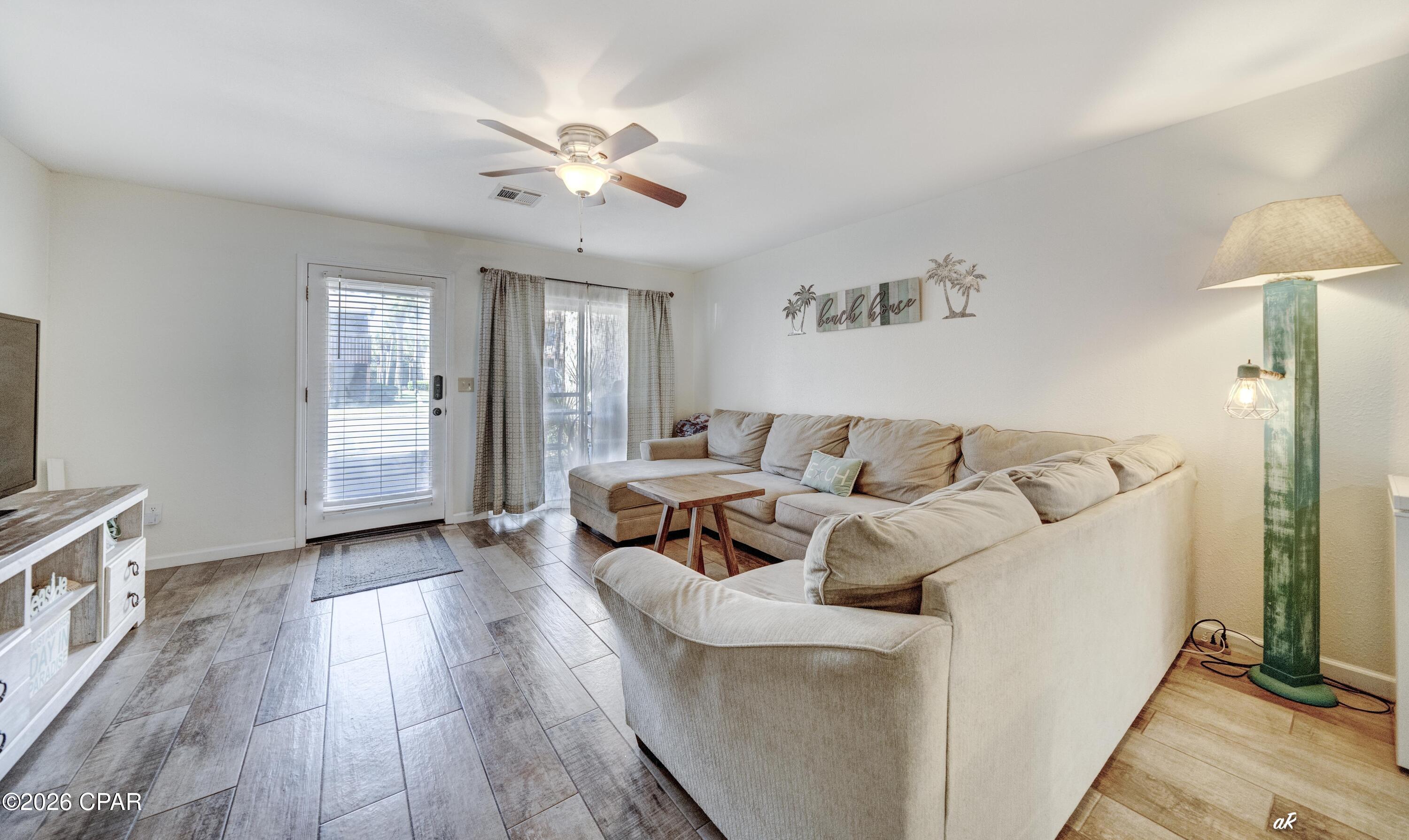 Beachwalk Condo - Residential