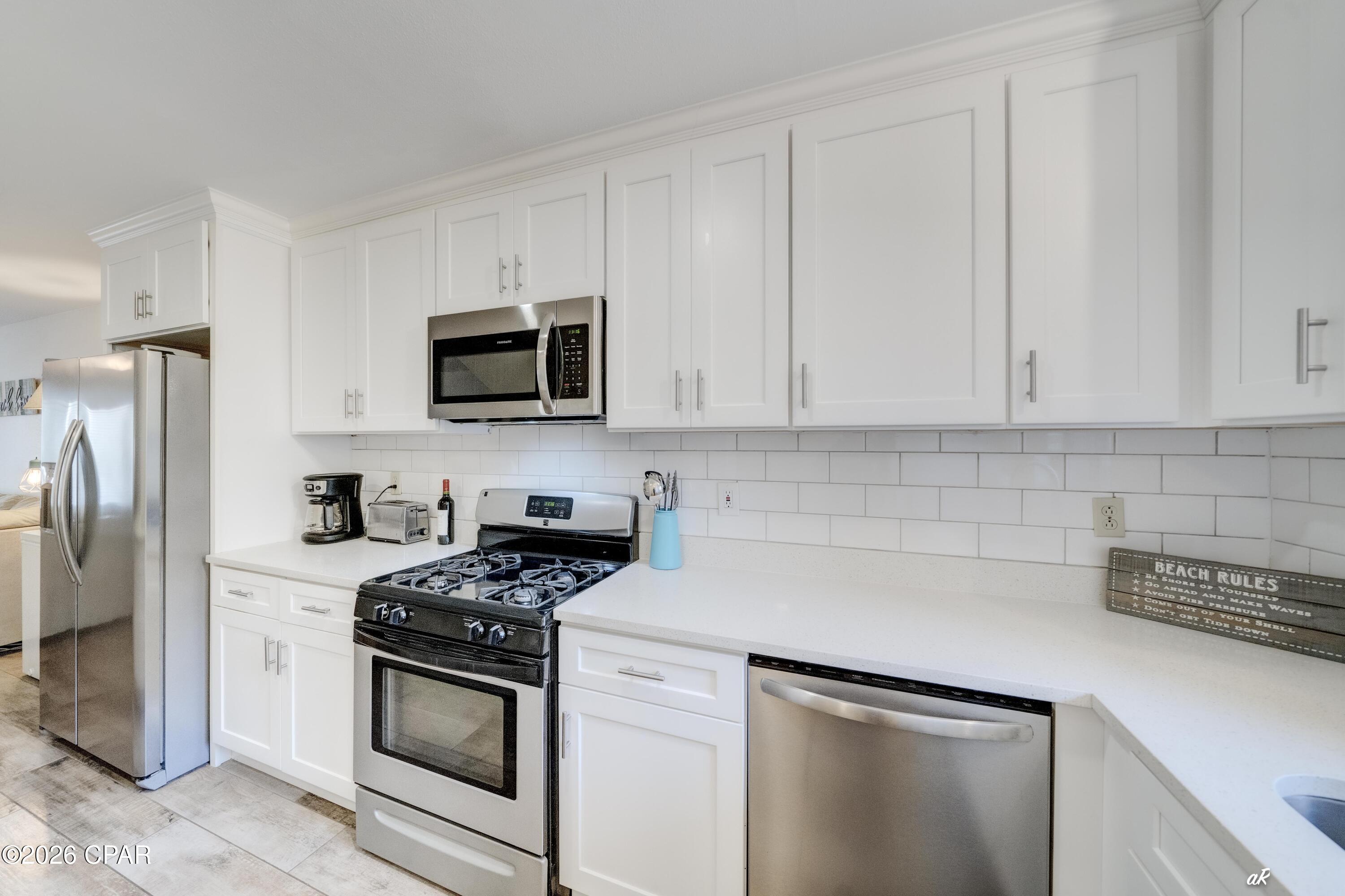 Beachwalk Condo - Residential