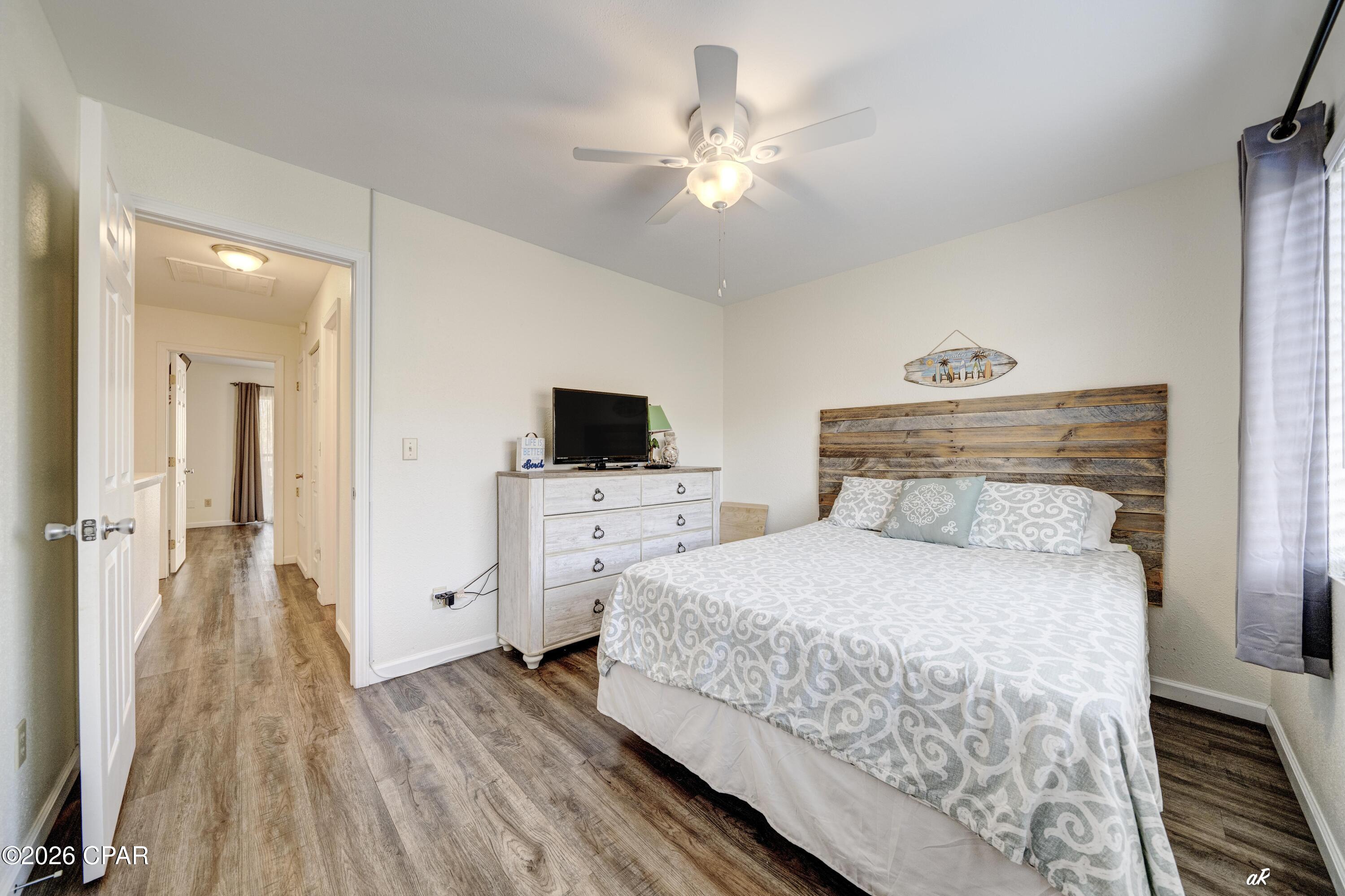 Beachwalk Condo - Residential