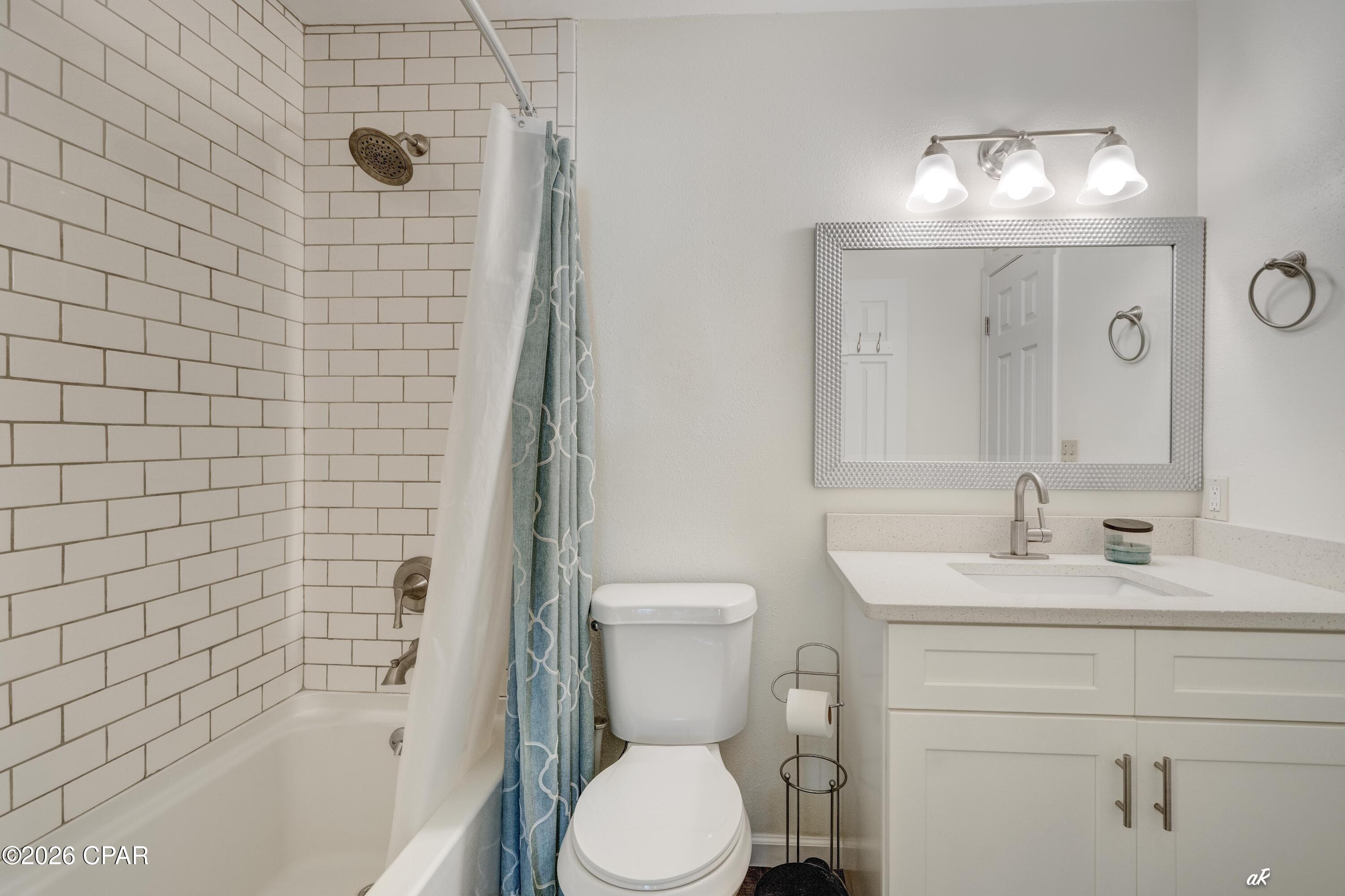 Beachwalk Condo - Residential