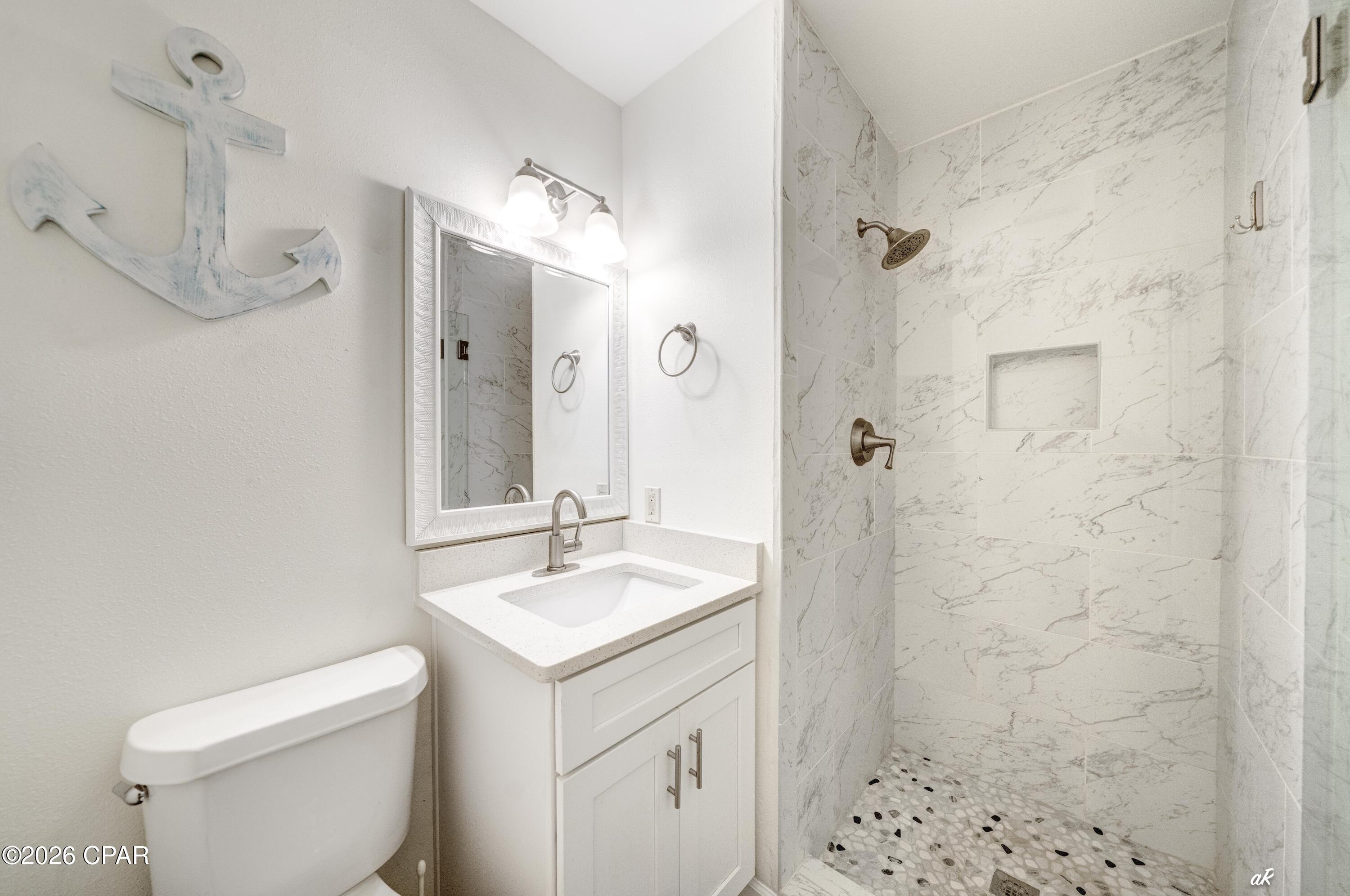 Beachwalk Condo - Residential