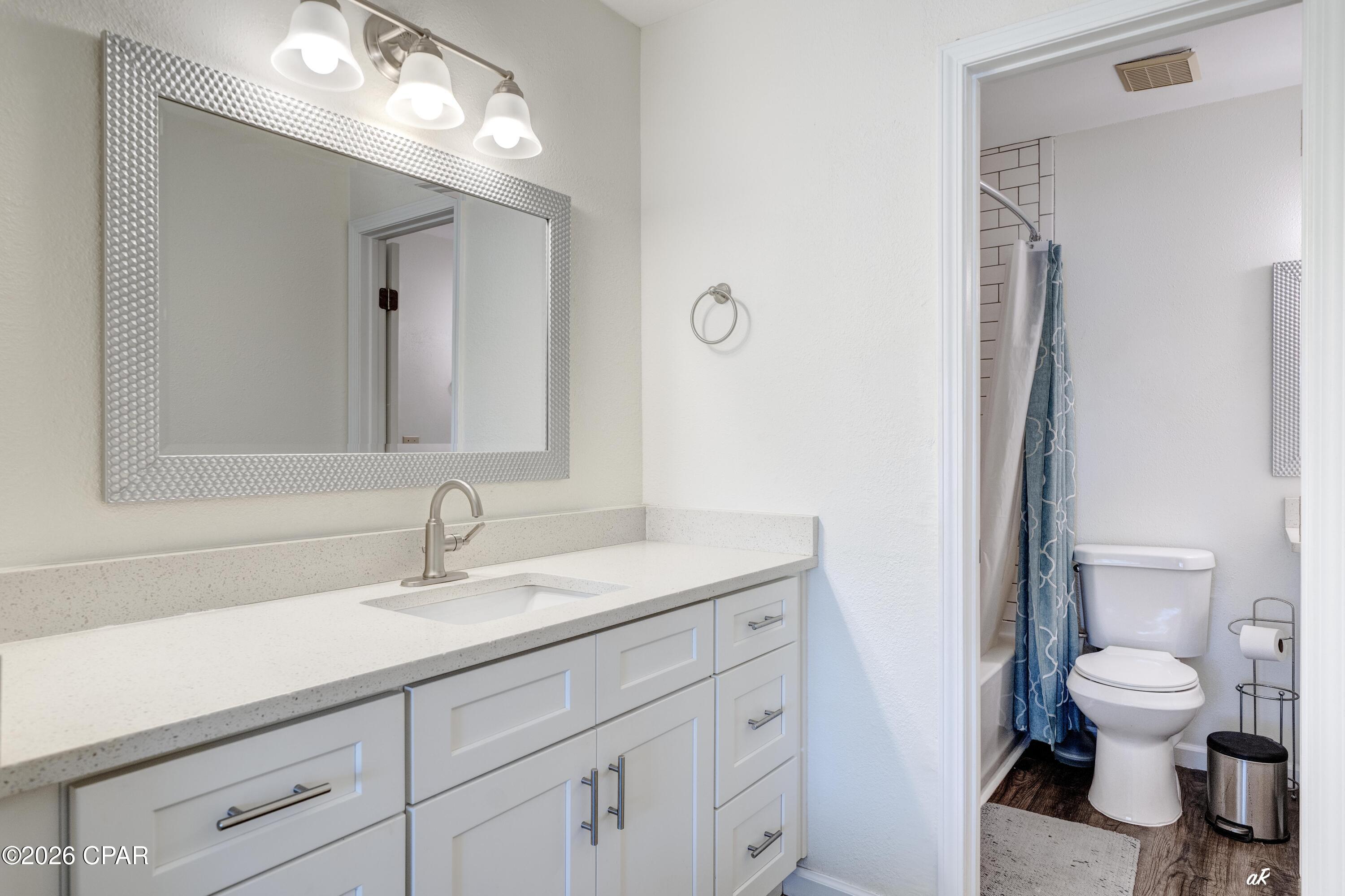 Beachwalk Condo - Residential