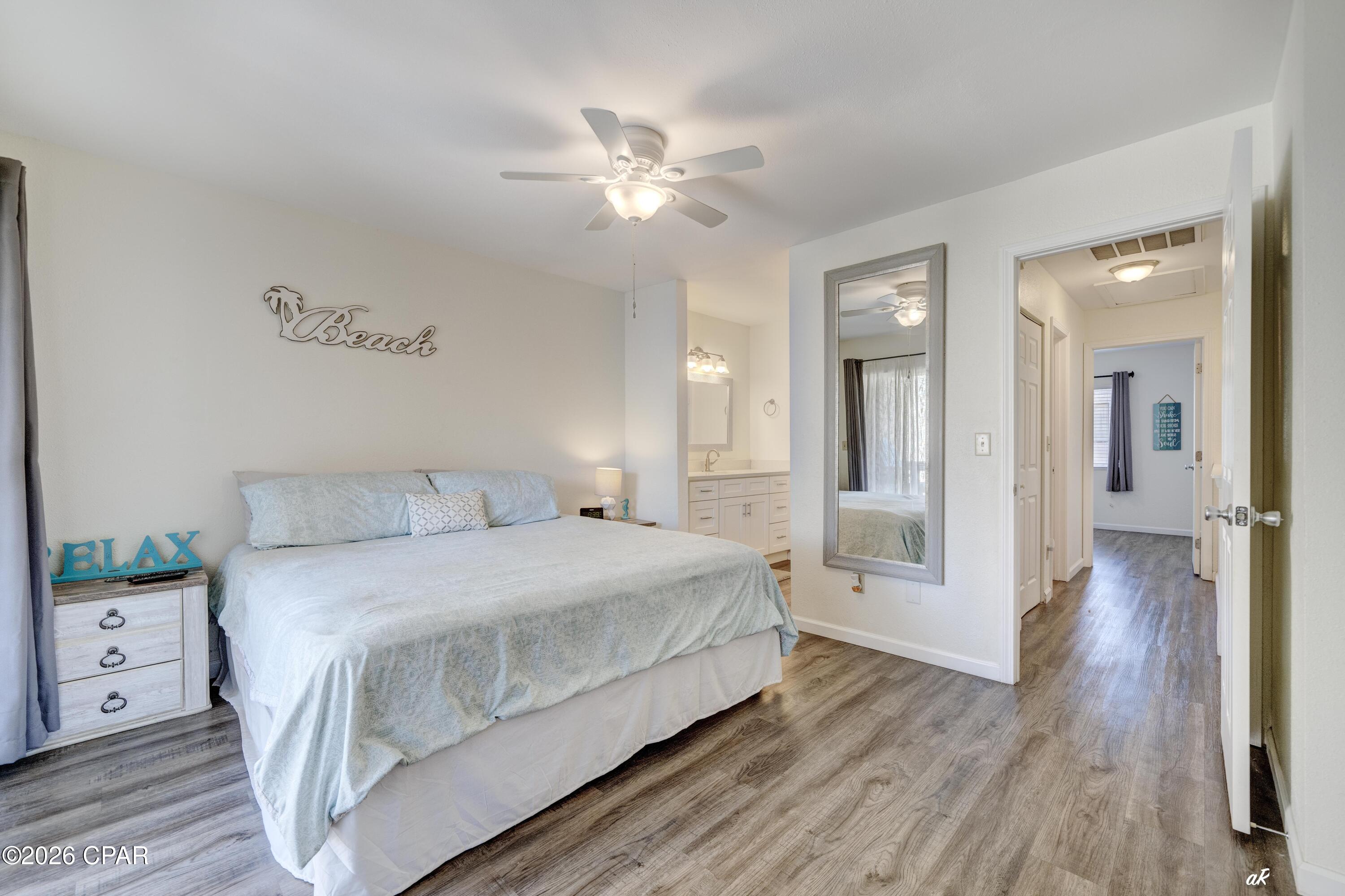 Beachwalk Condo - Residential