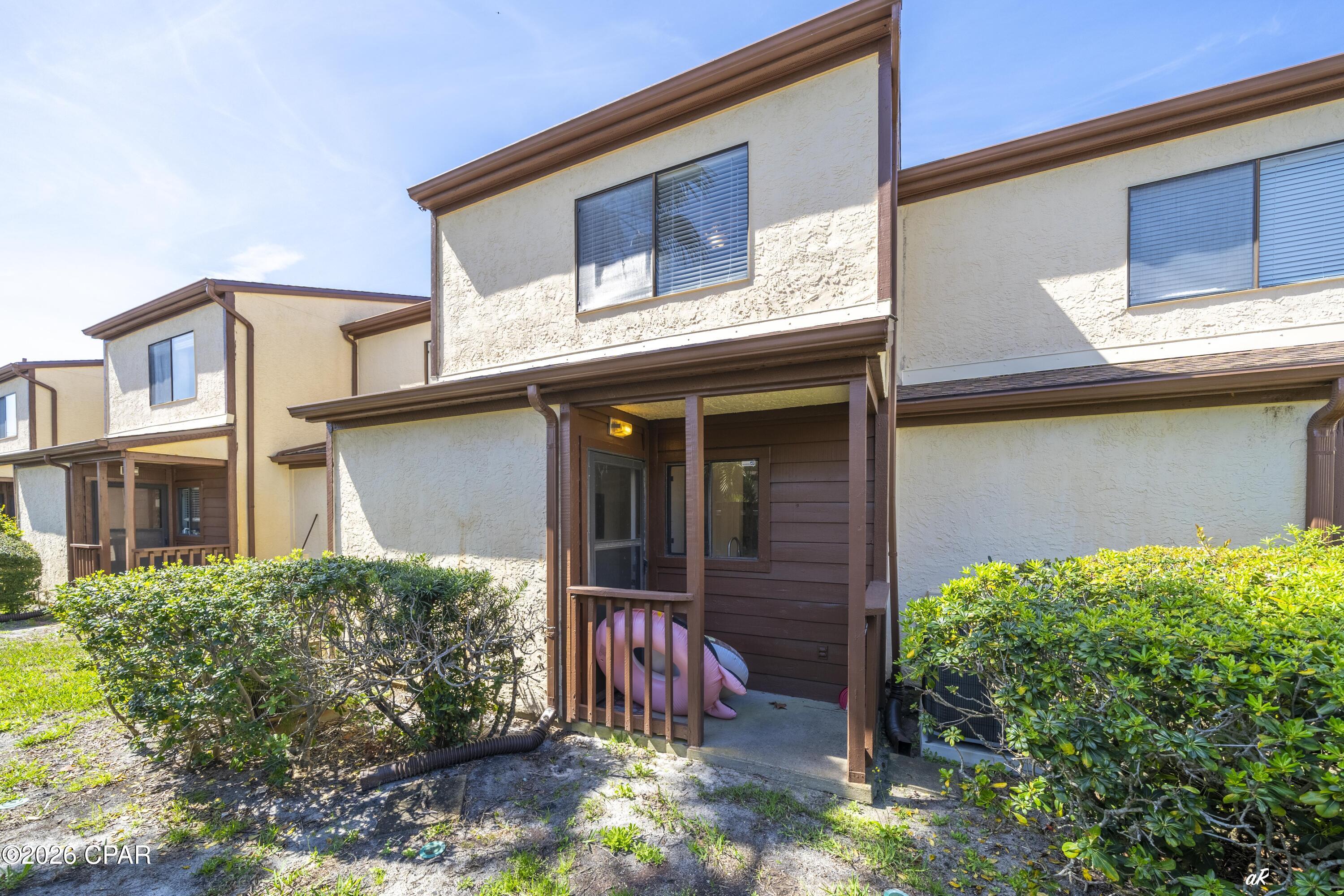 Beachwalk Condo - Residential