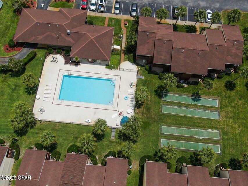 Beachwalk Condo - Residential