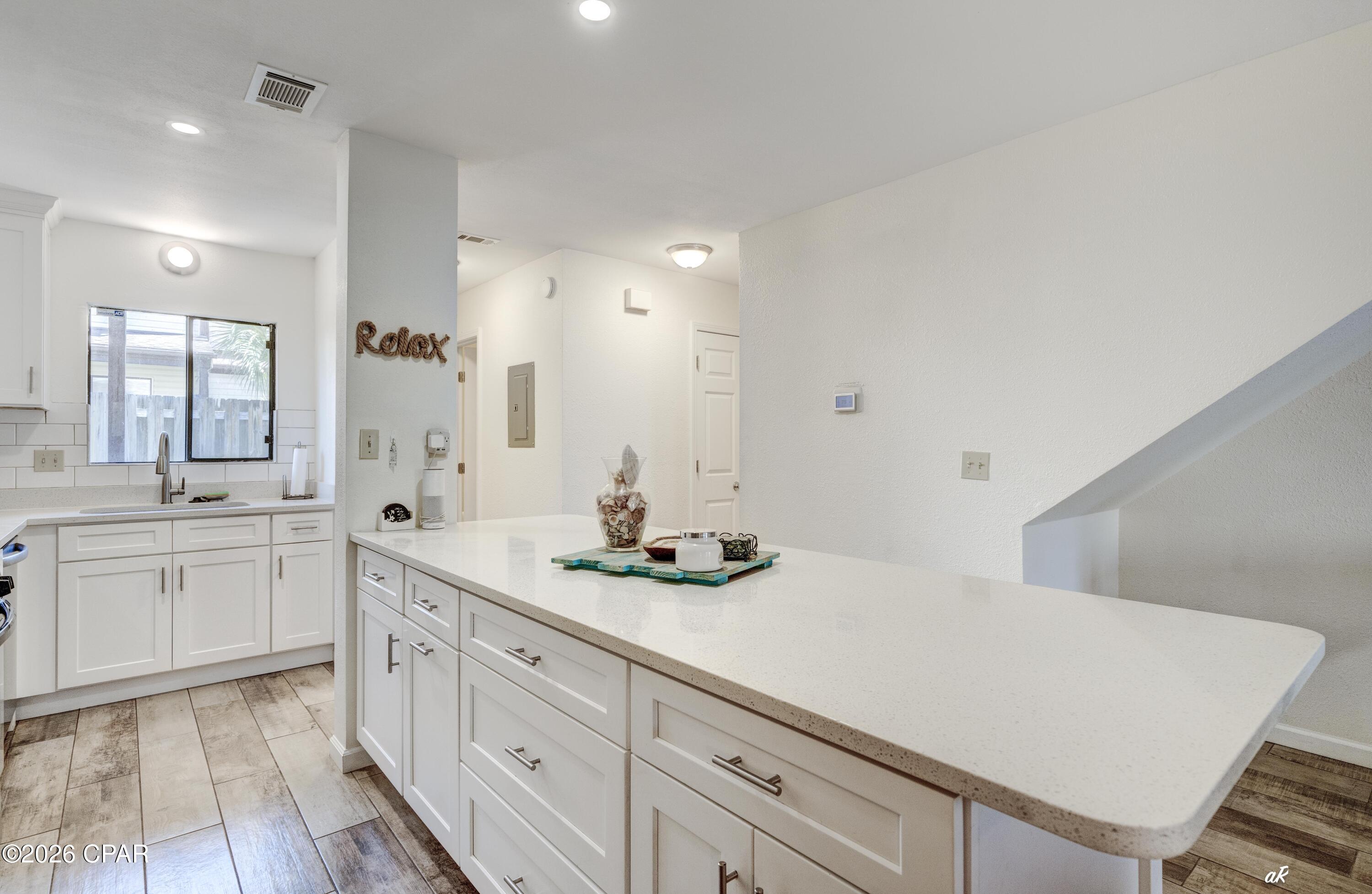 Beachwalk Condo - Residential