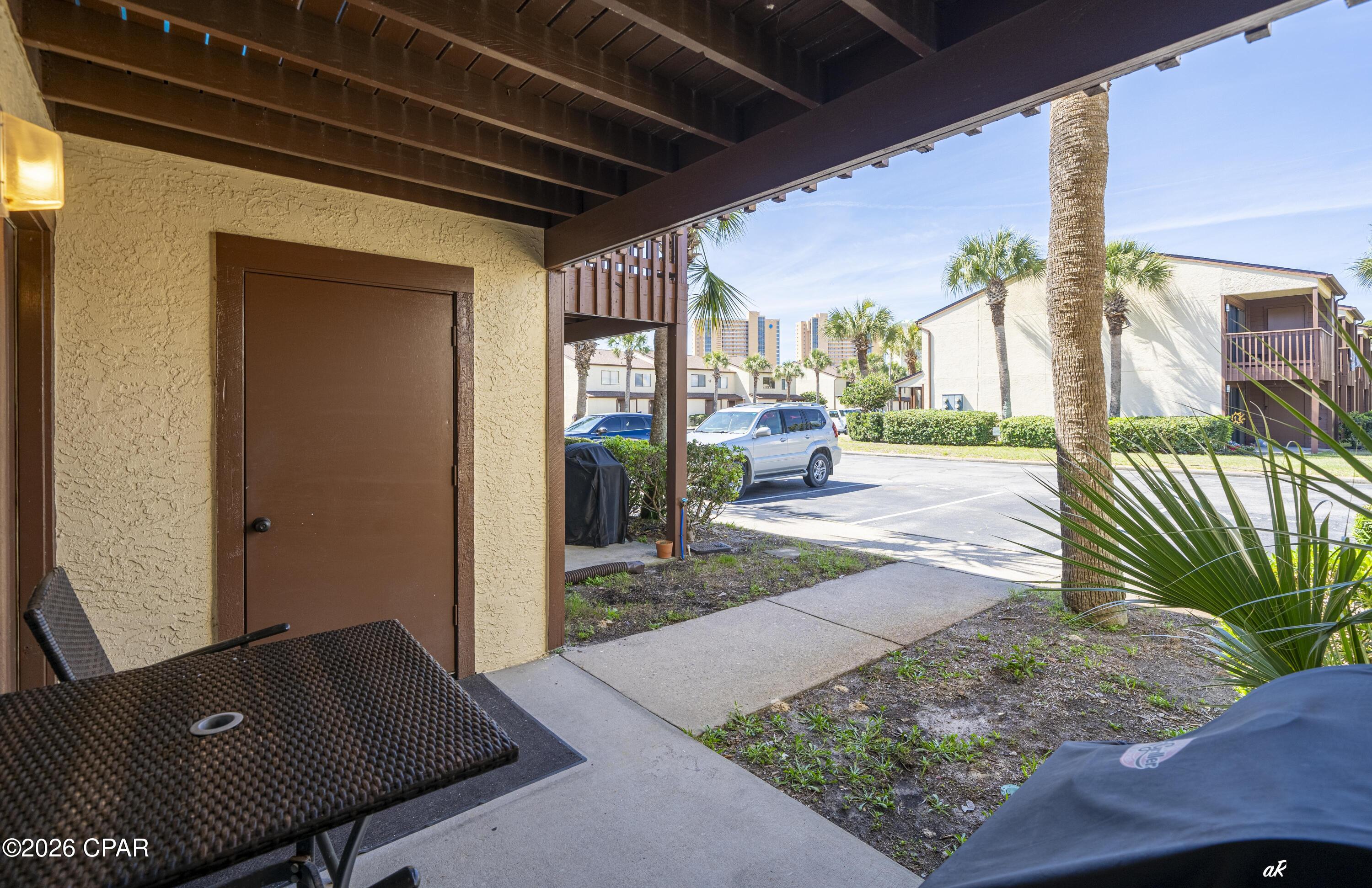 Beachwalk Condo - Residential