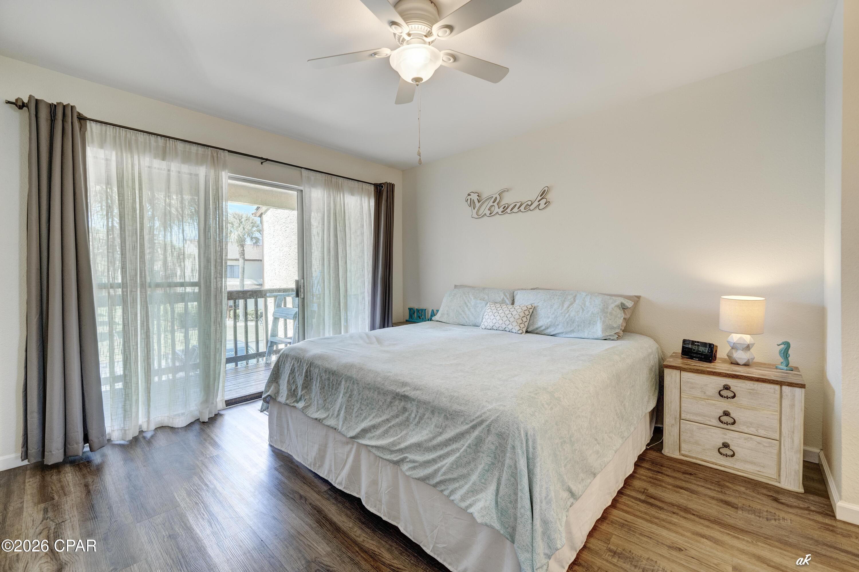 Beachwalk Condo - Residential