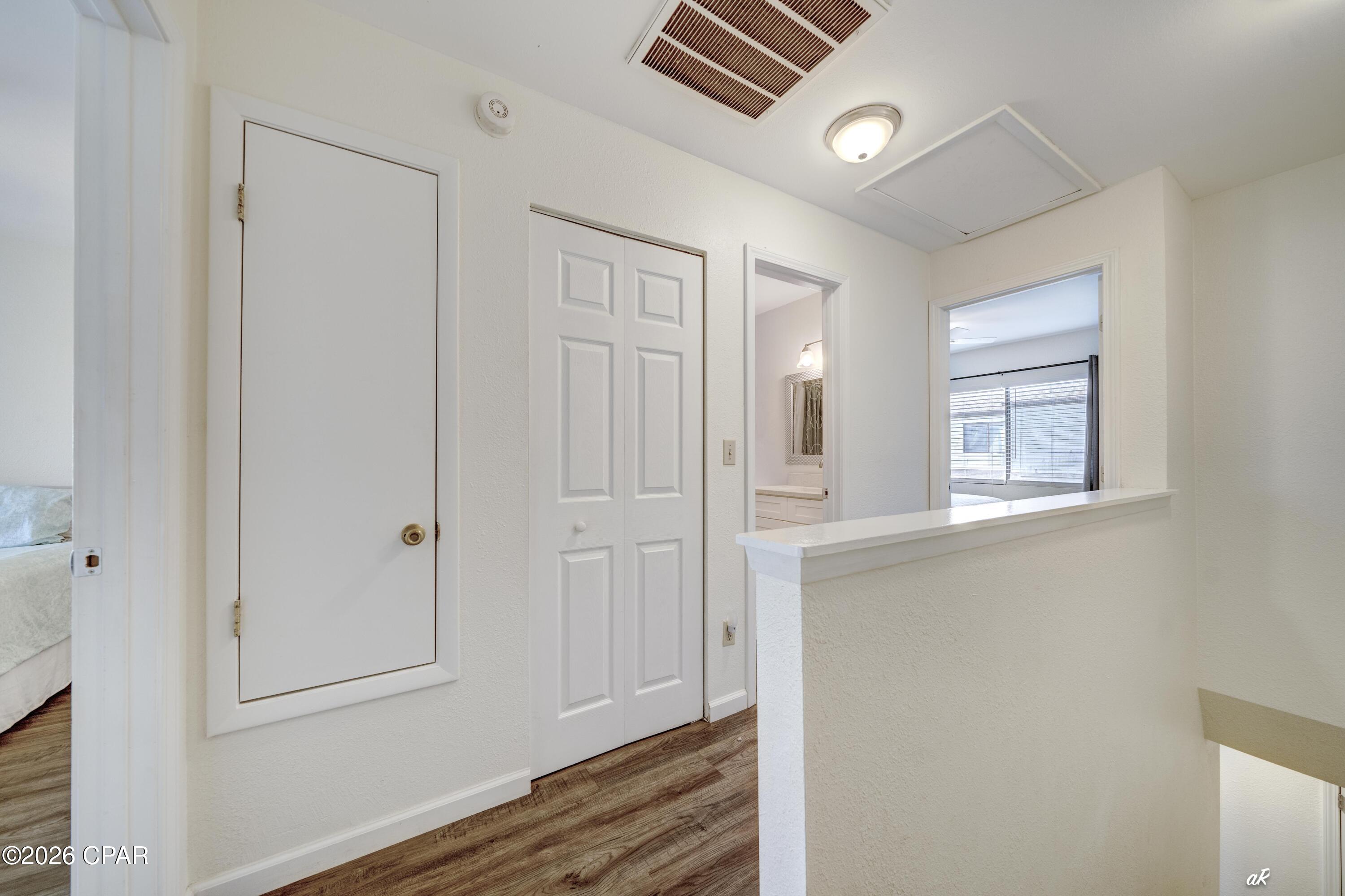 Beachwalk Condo - Residential