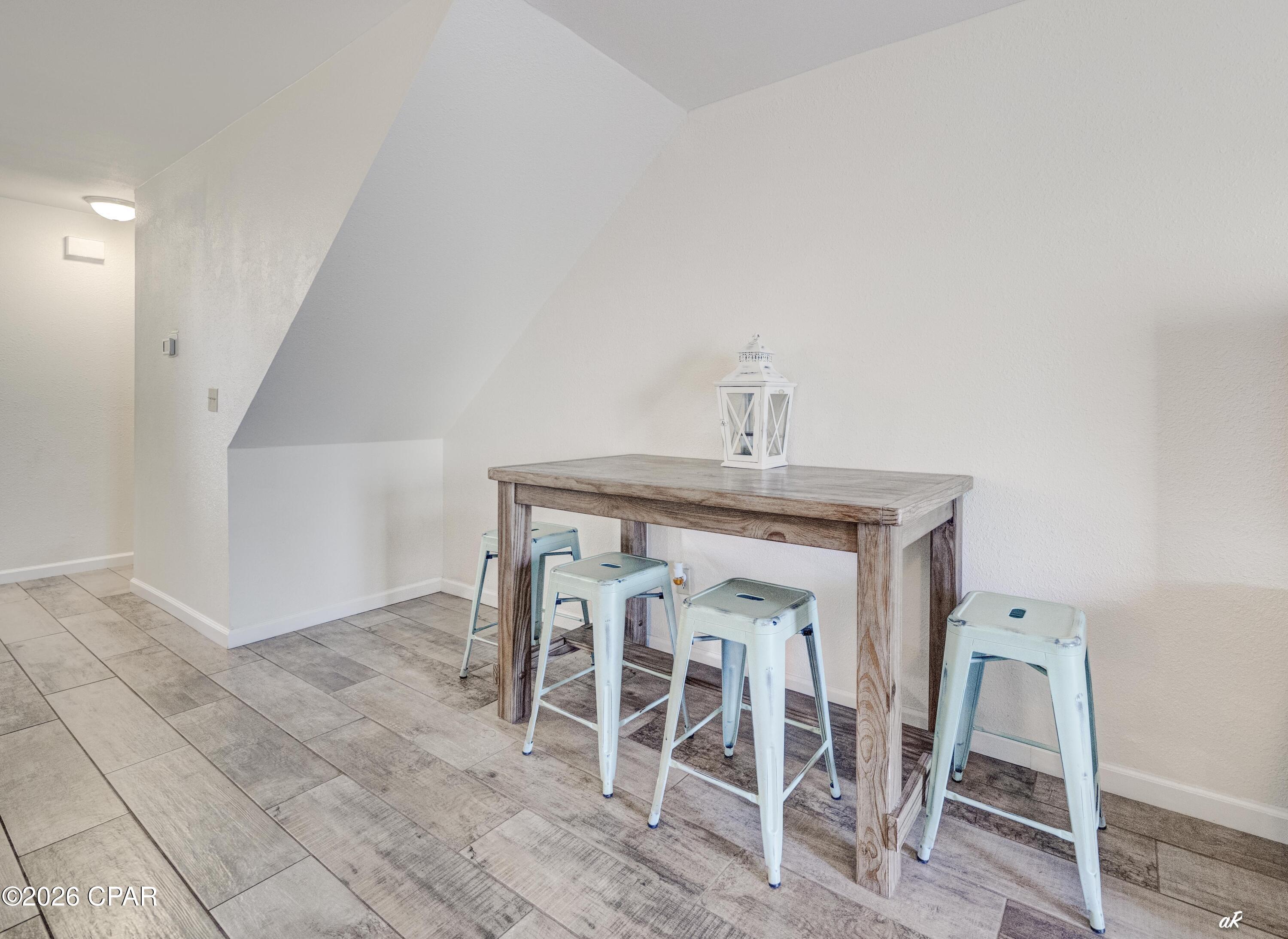 Beachwalk Condo - Residential