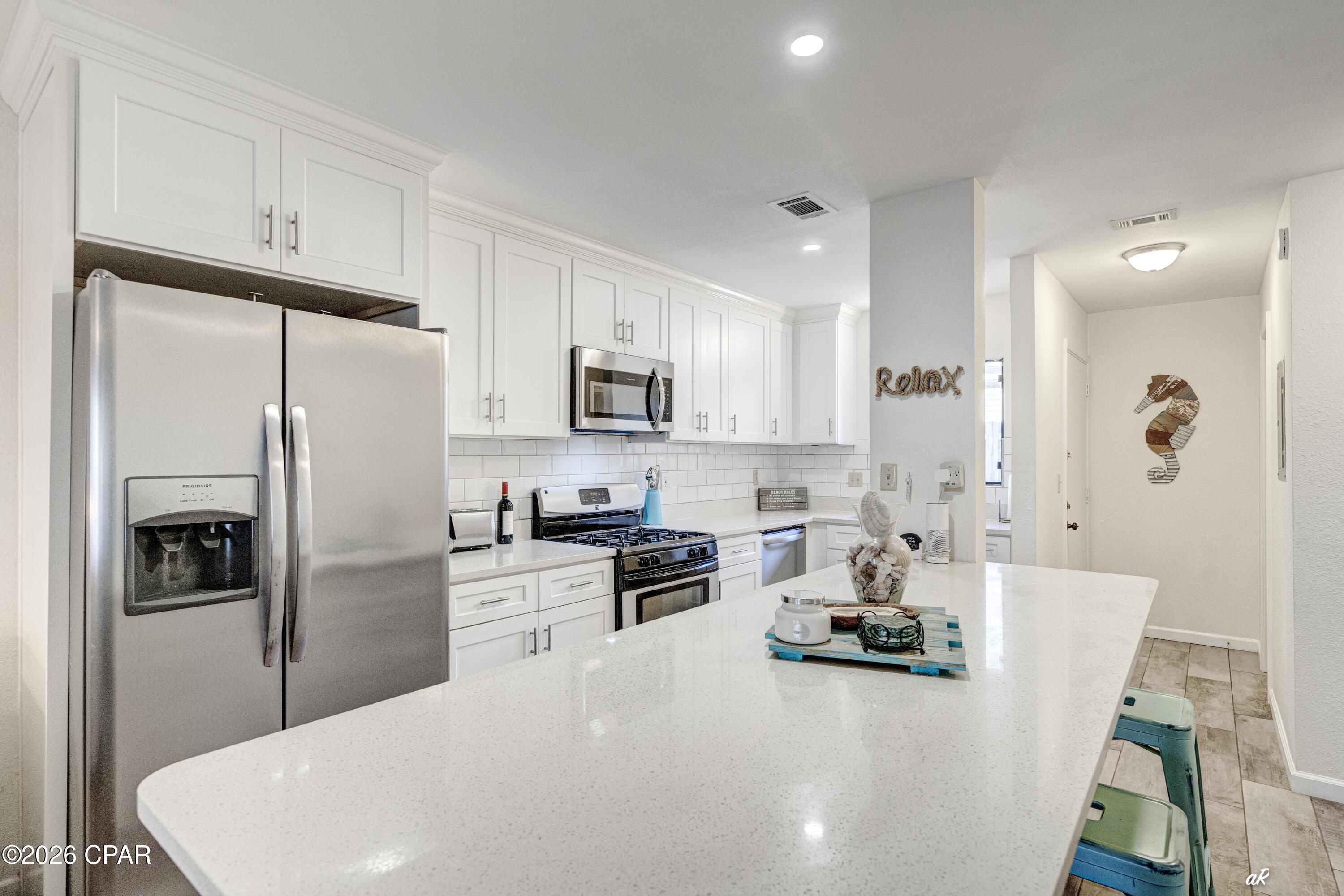 Beachwalk Condo - Residential