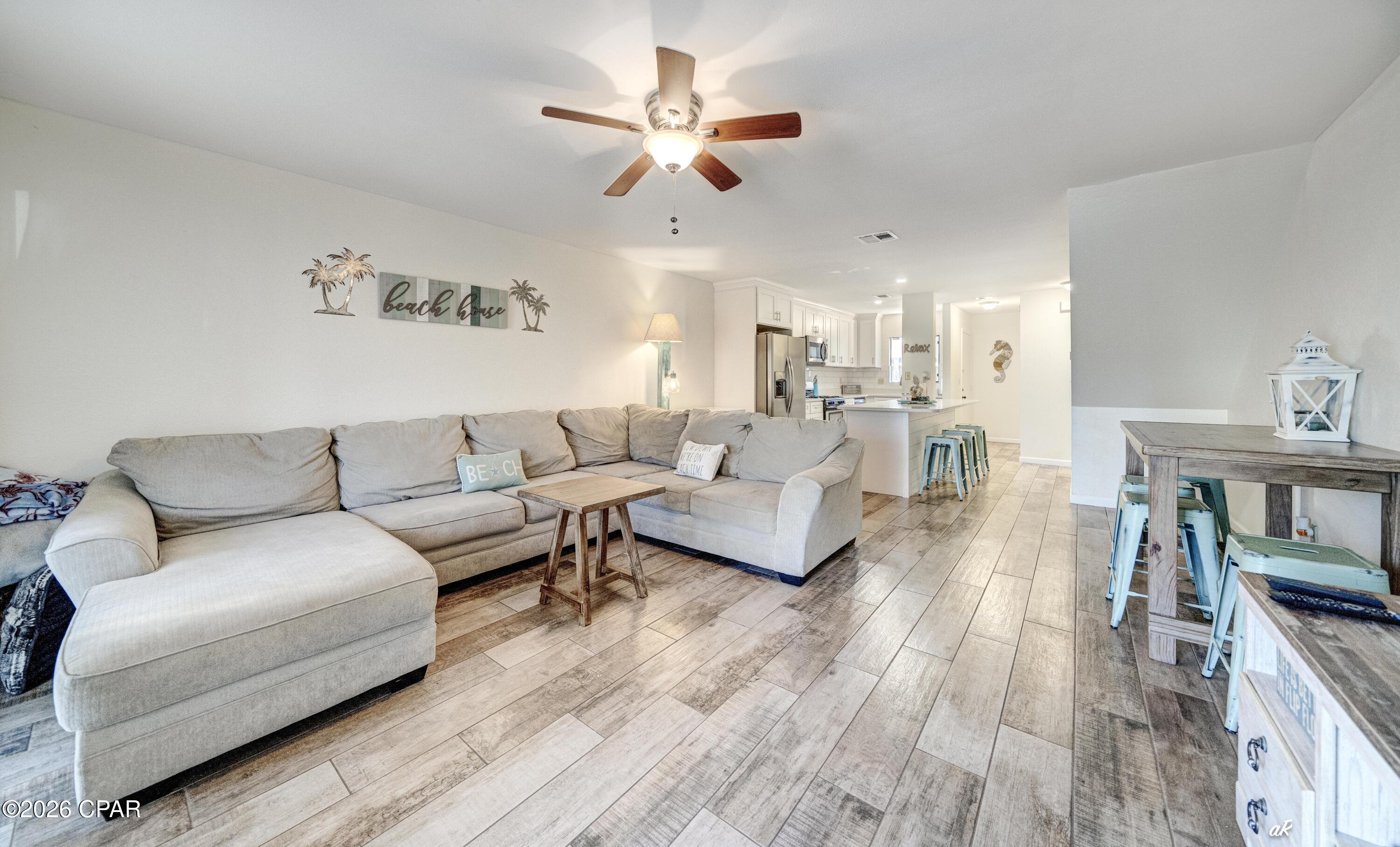 Beachwalk Condo - Residential