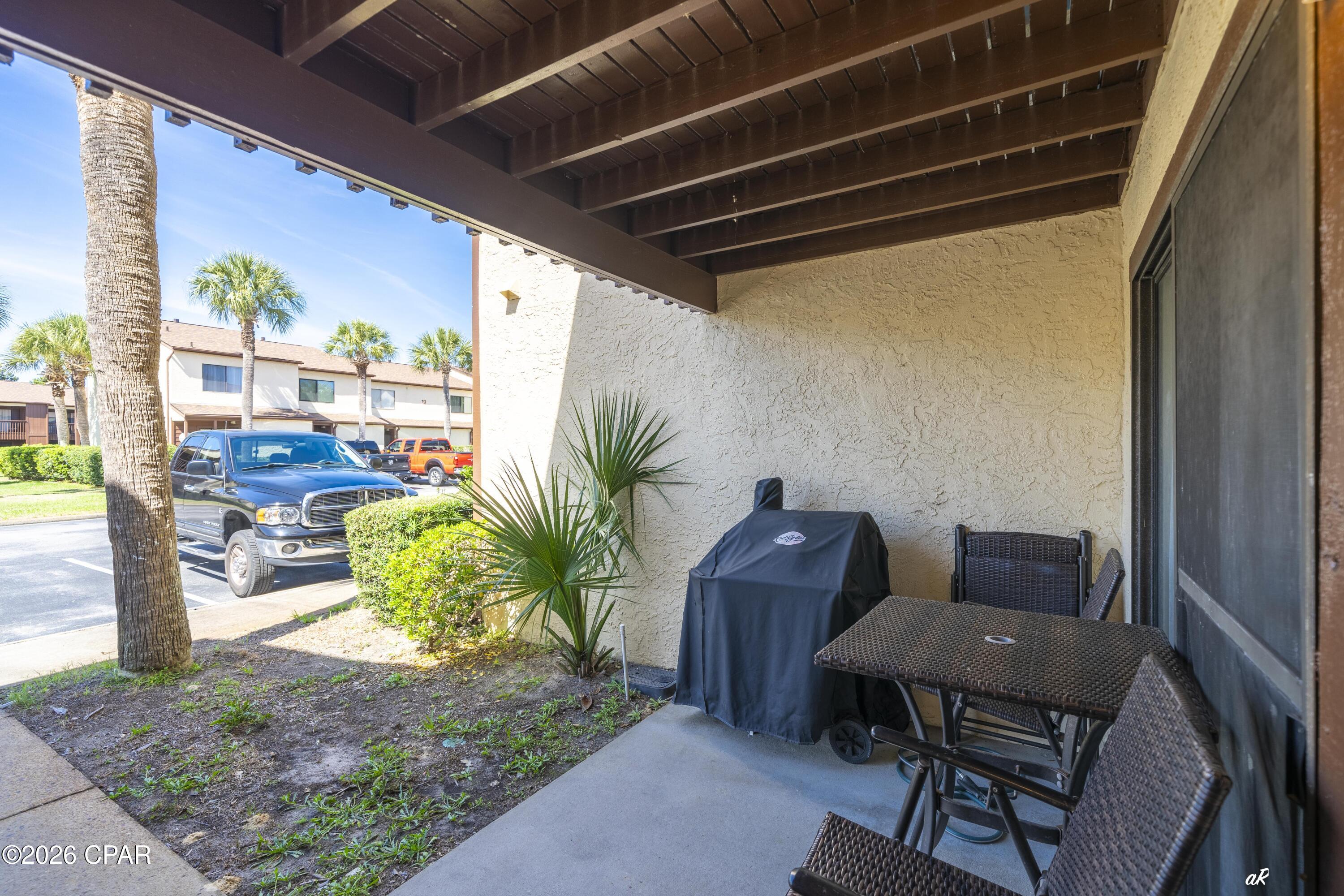 Beachwalk Condo - Residential