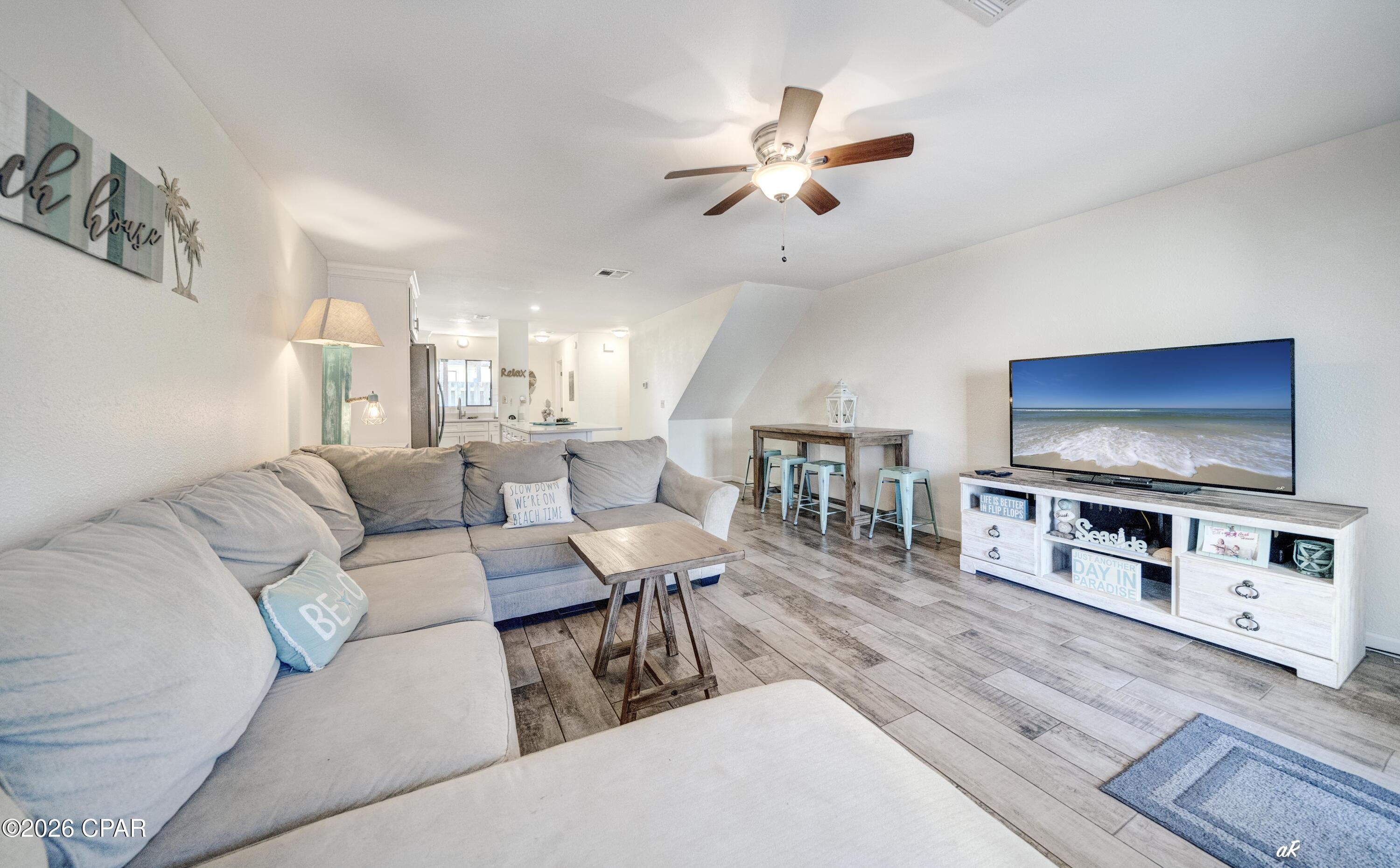 Beachwalk Condo - Residential