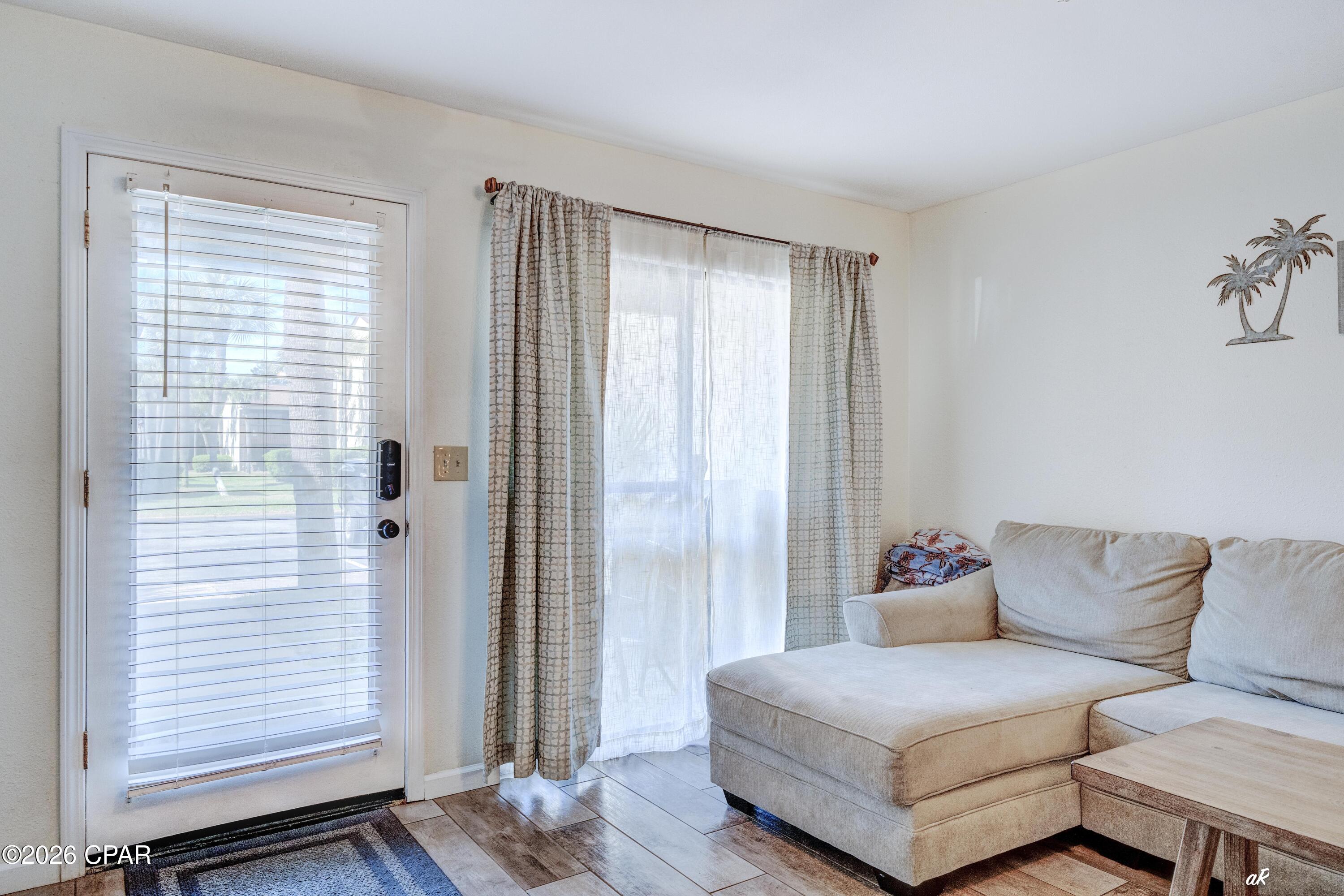 Beachwalk Condo - Residential