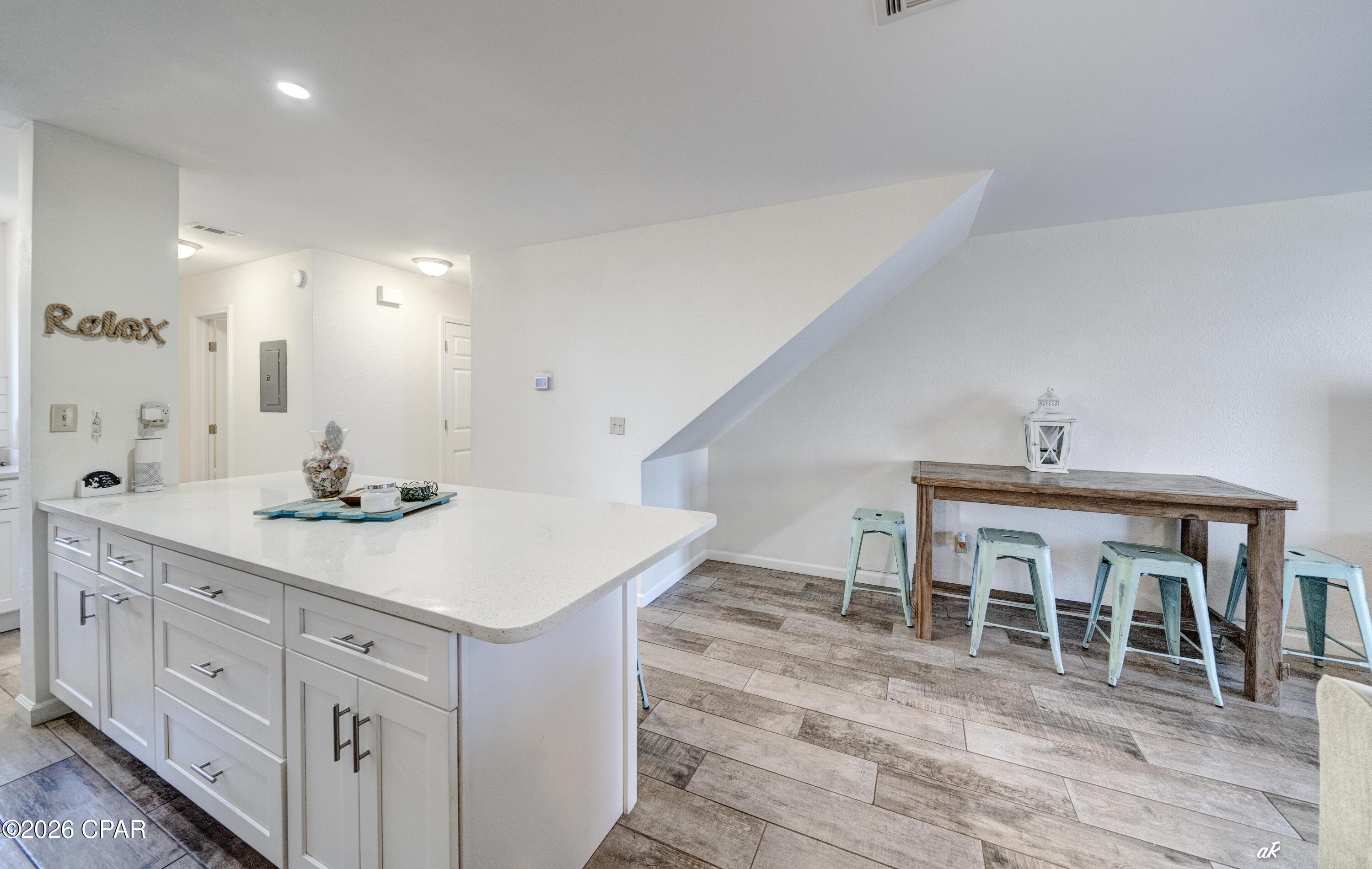 Beachwalk Condo - Residential