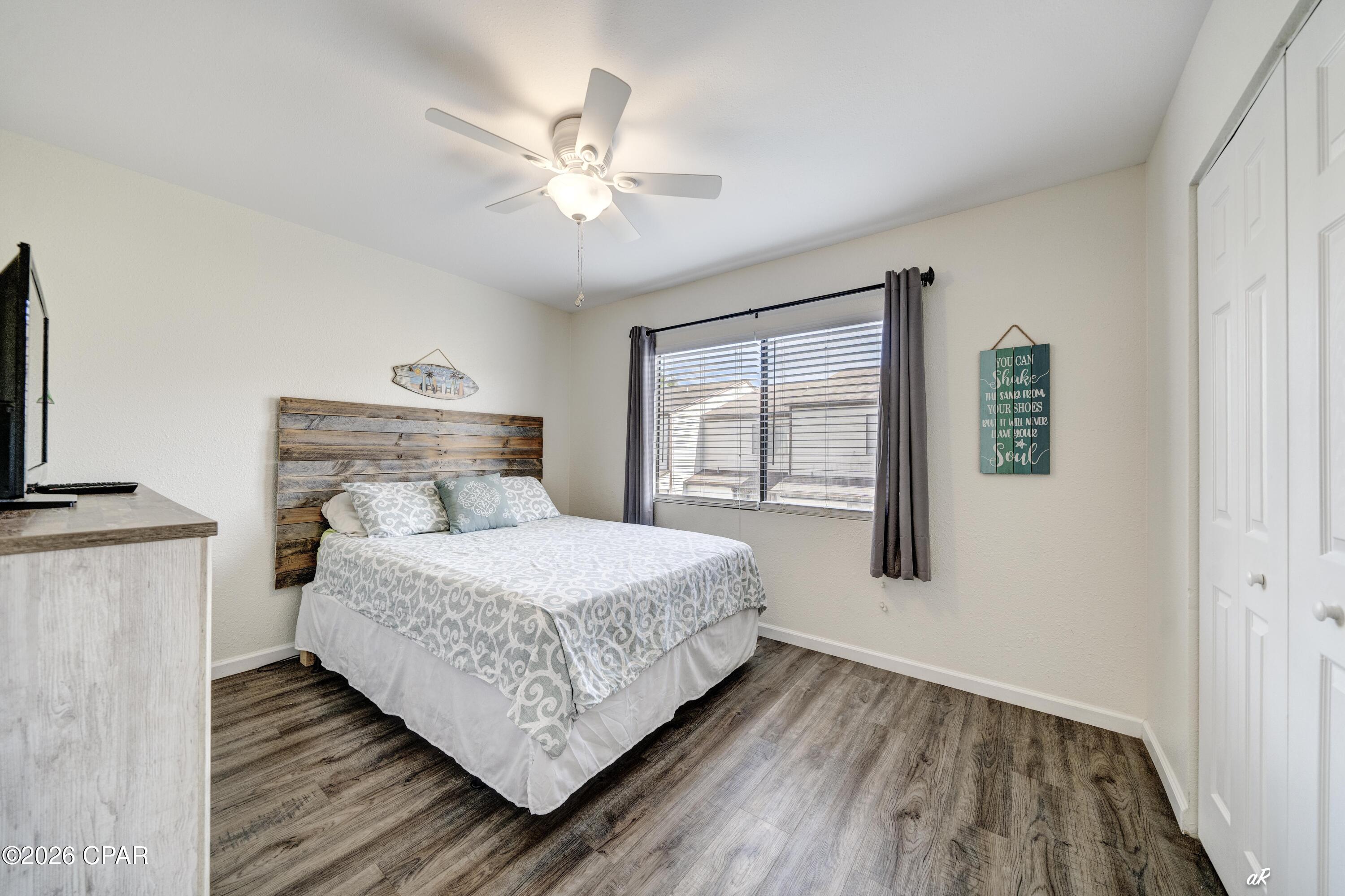 Beachwalk Condo - Residential