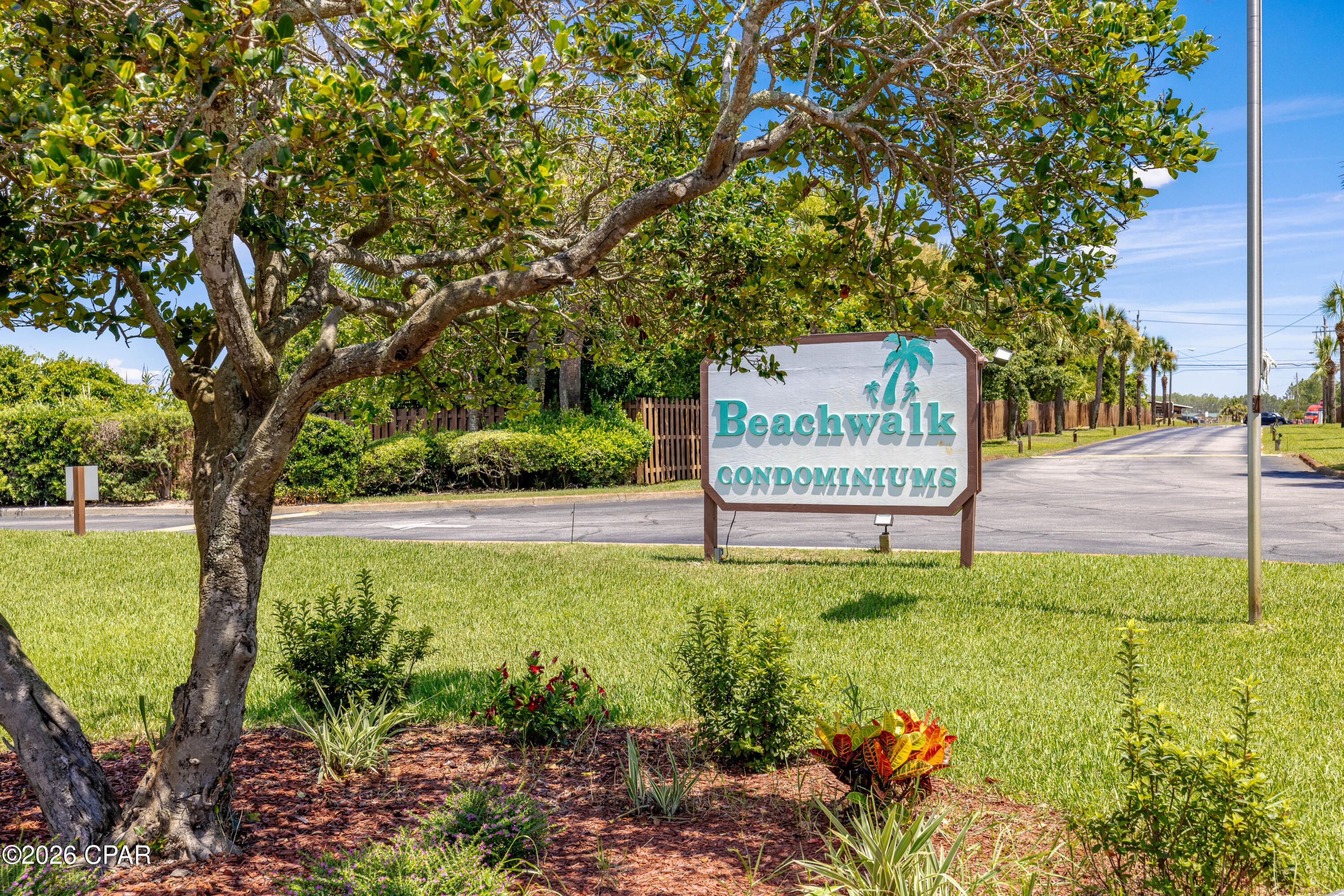 Beachwalk Condo - Residential