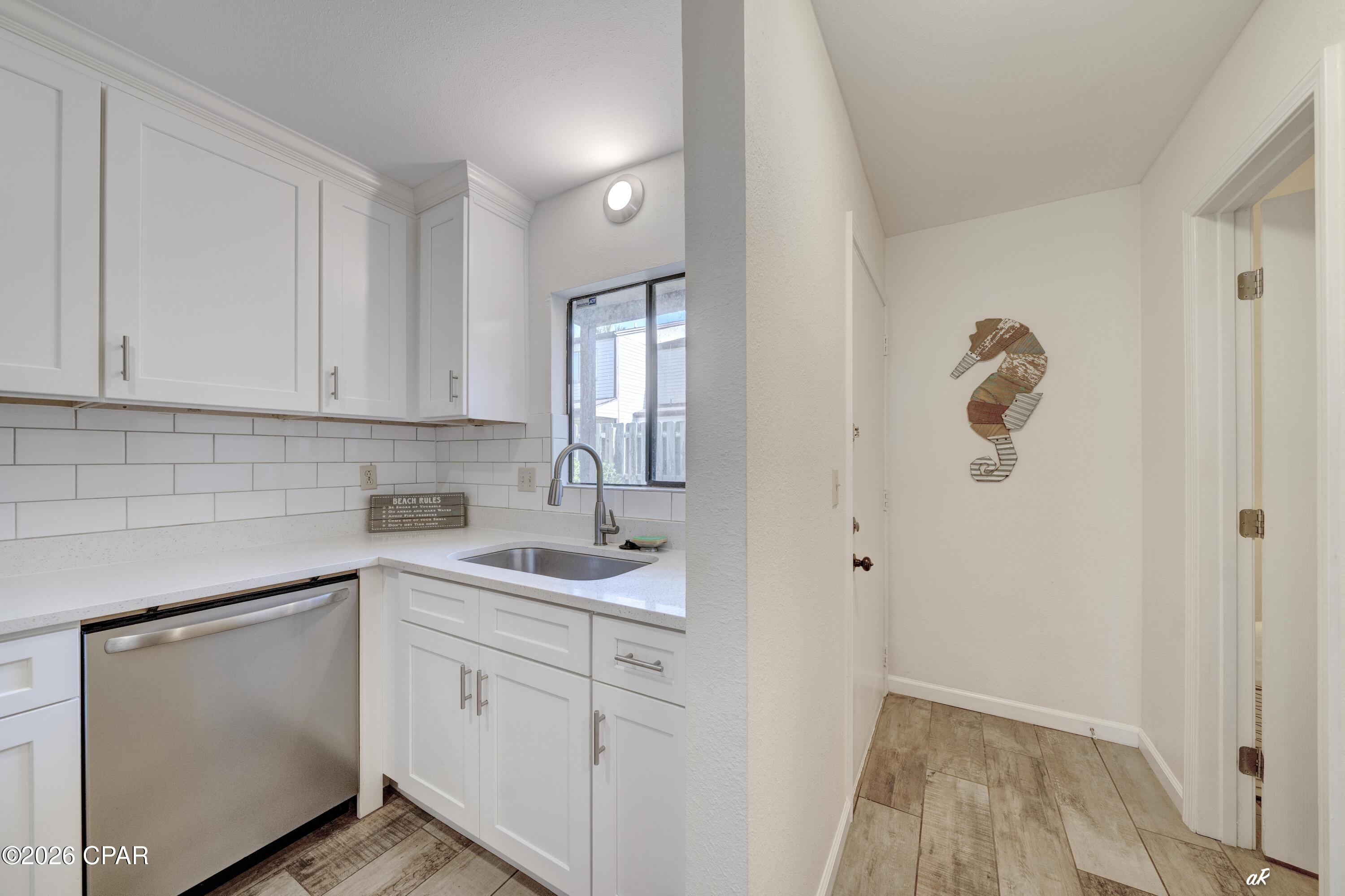 Beachwalk Condo - Residential