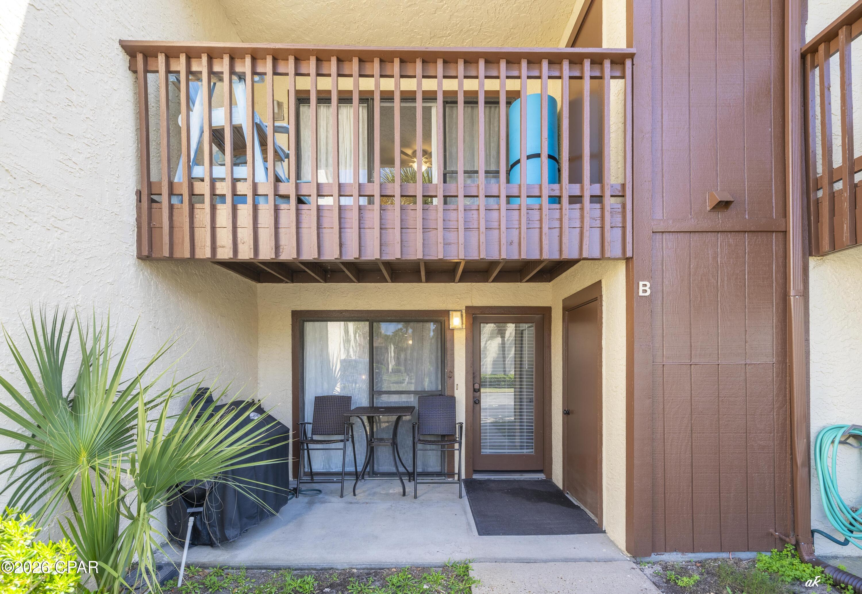 Beachwalk Condo - Residential