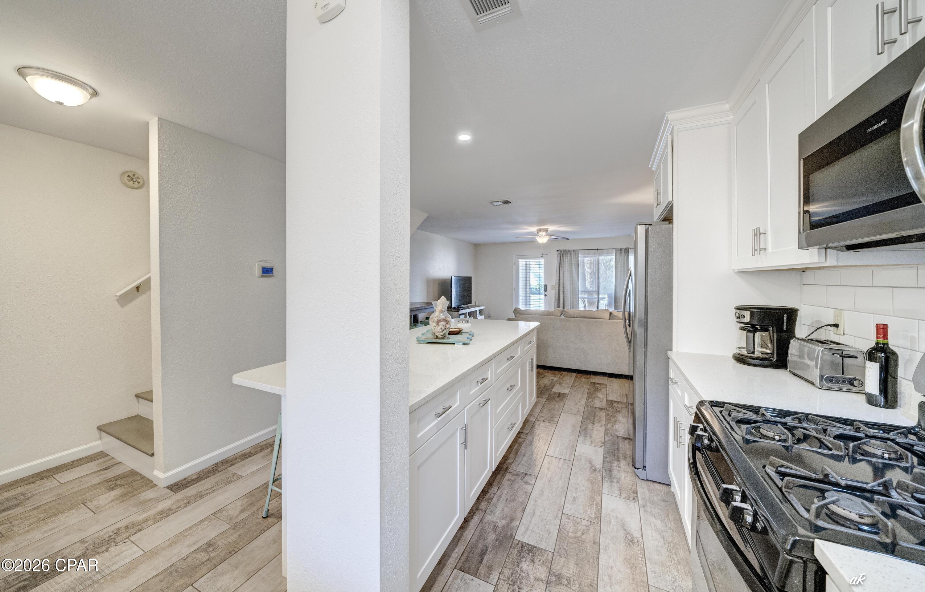 Beachwalk Condo - Residential