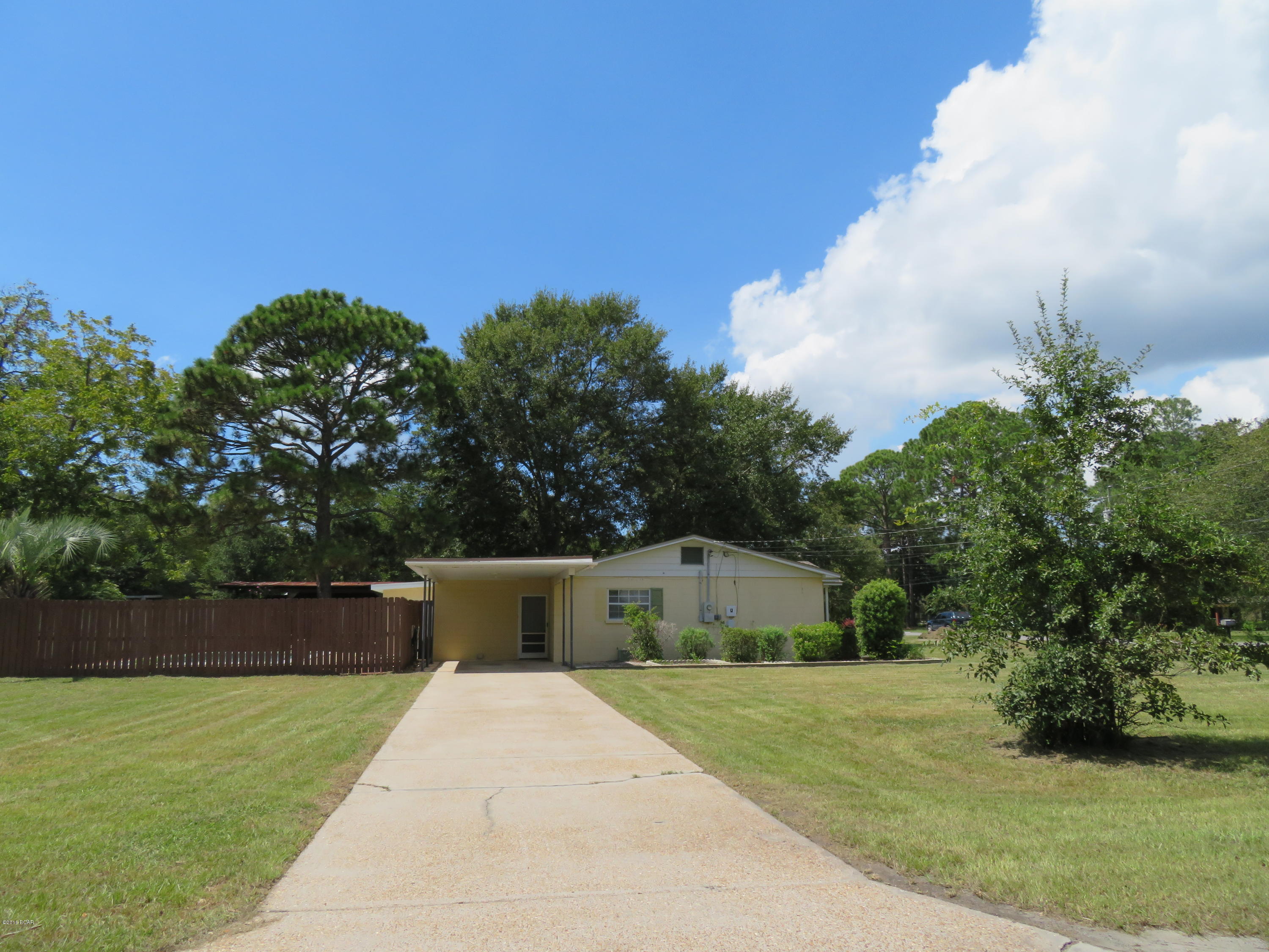 Mashburns 1 Add To Parker - Residential