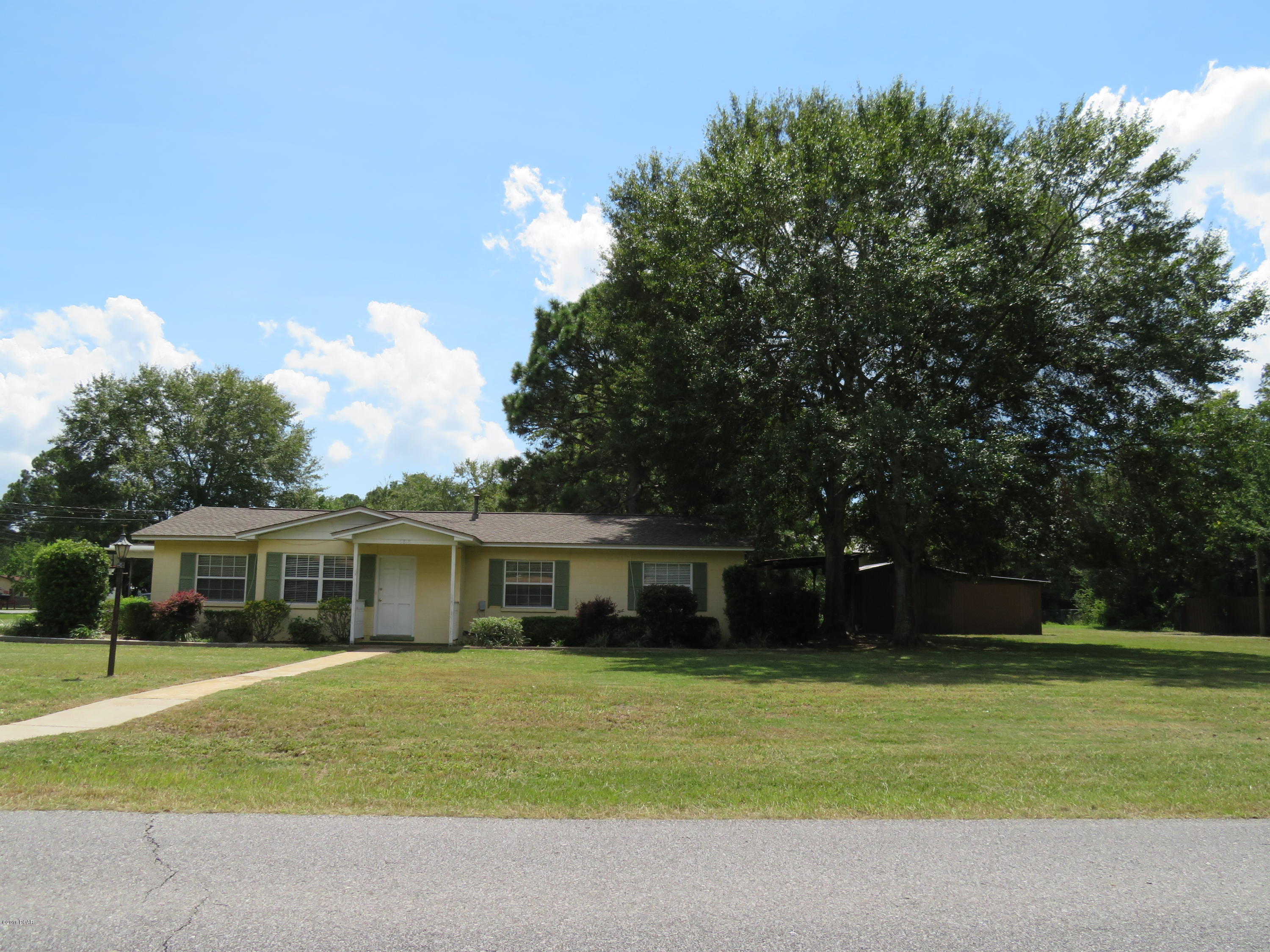 Mashburns 1 Add To Parker - Residential