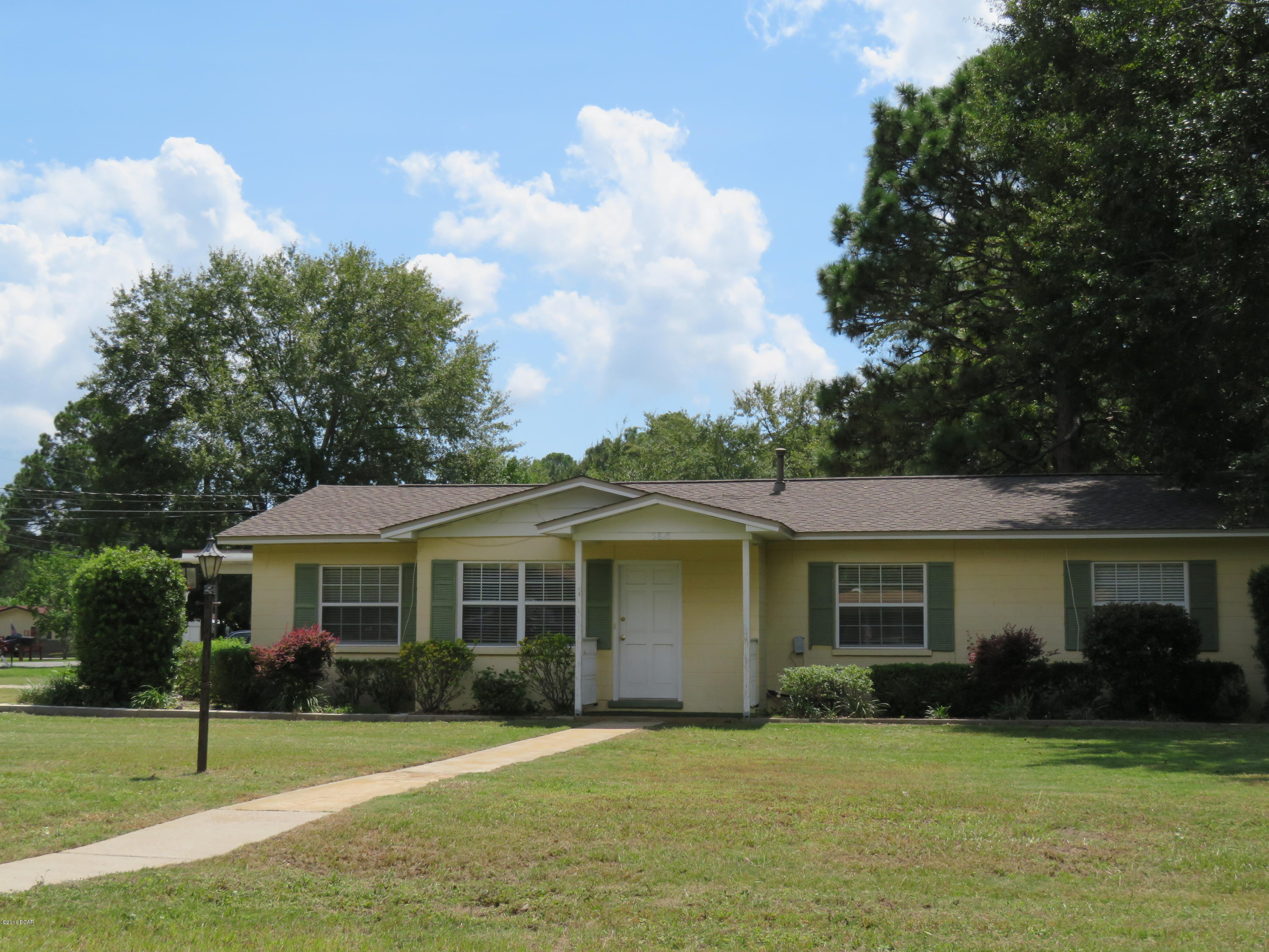 Mashburns 1 Add To Parker - Residential