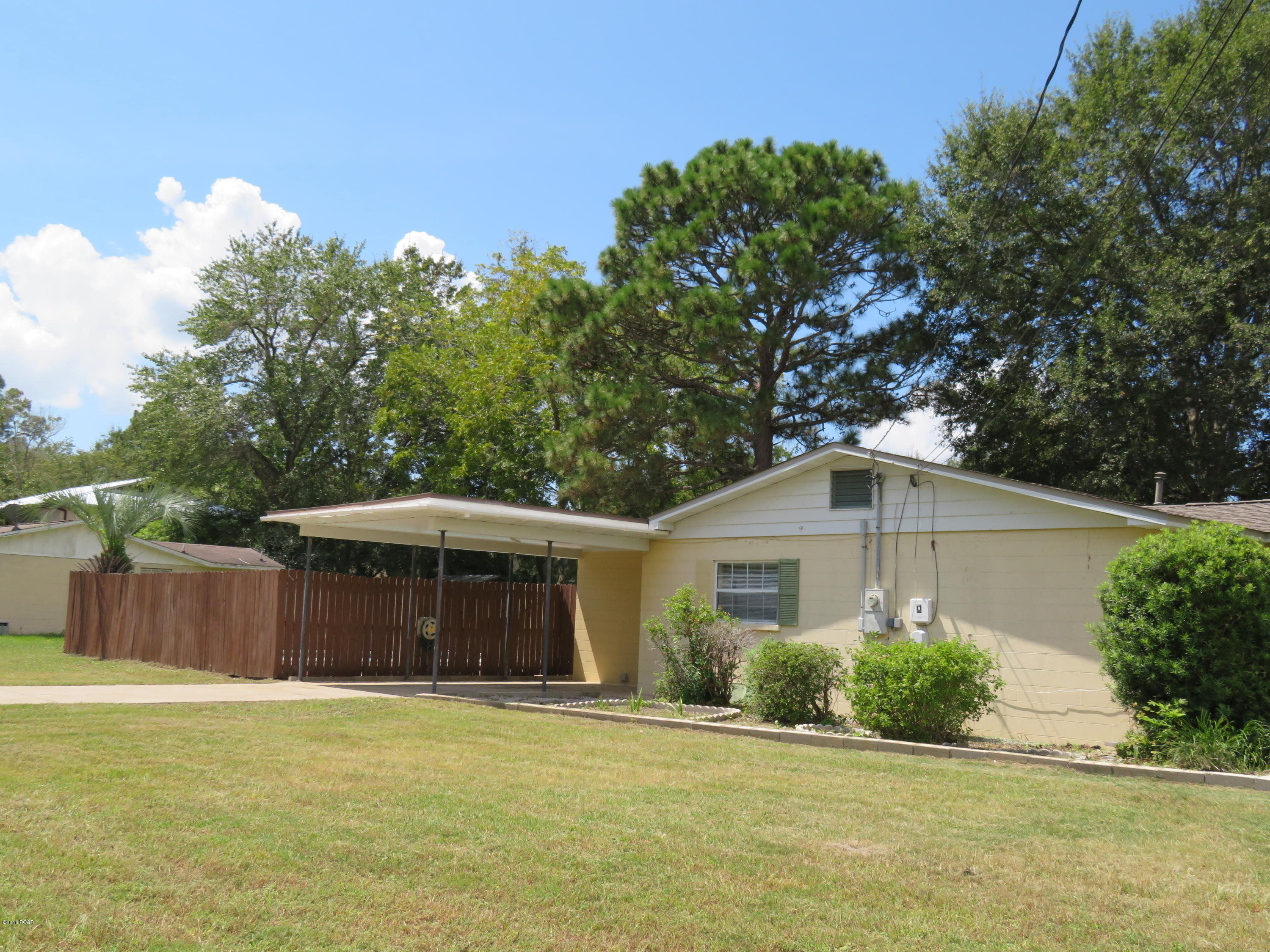 Mashburns 1 Add To Parker - Residential