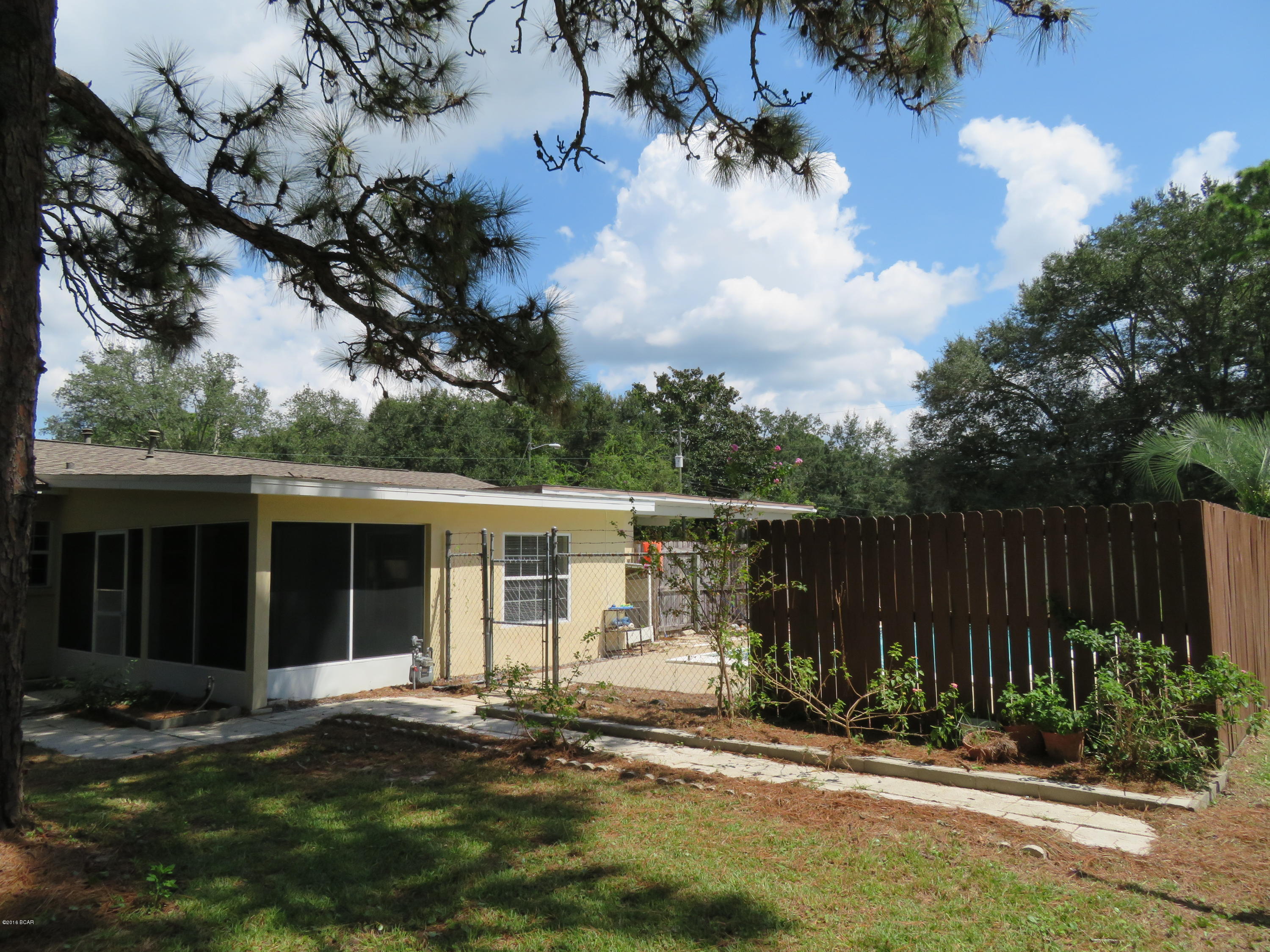 Mashburns 1 Add To Parker - Residential