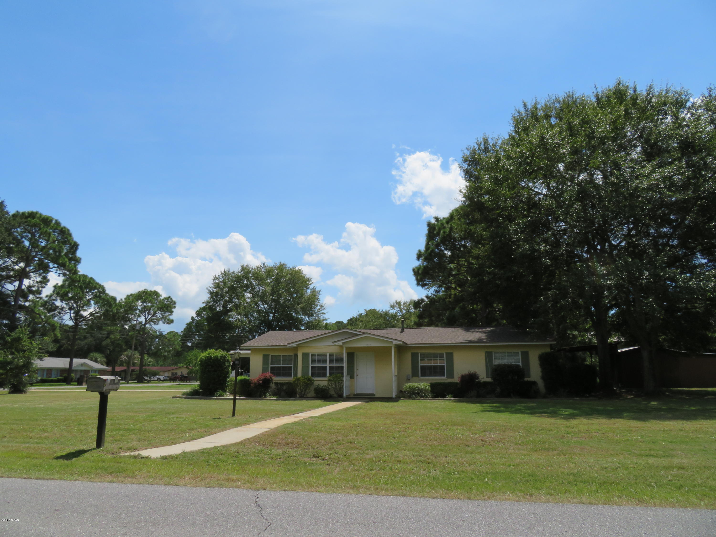 Mashburns 1 Add To Parker - Residential